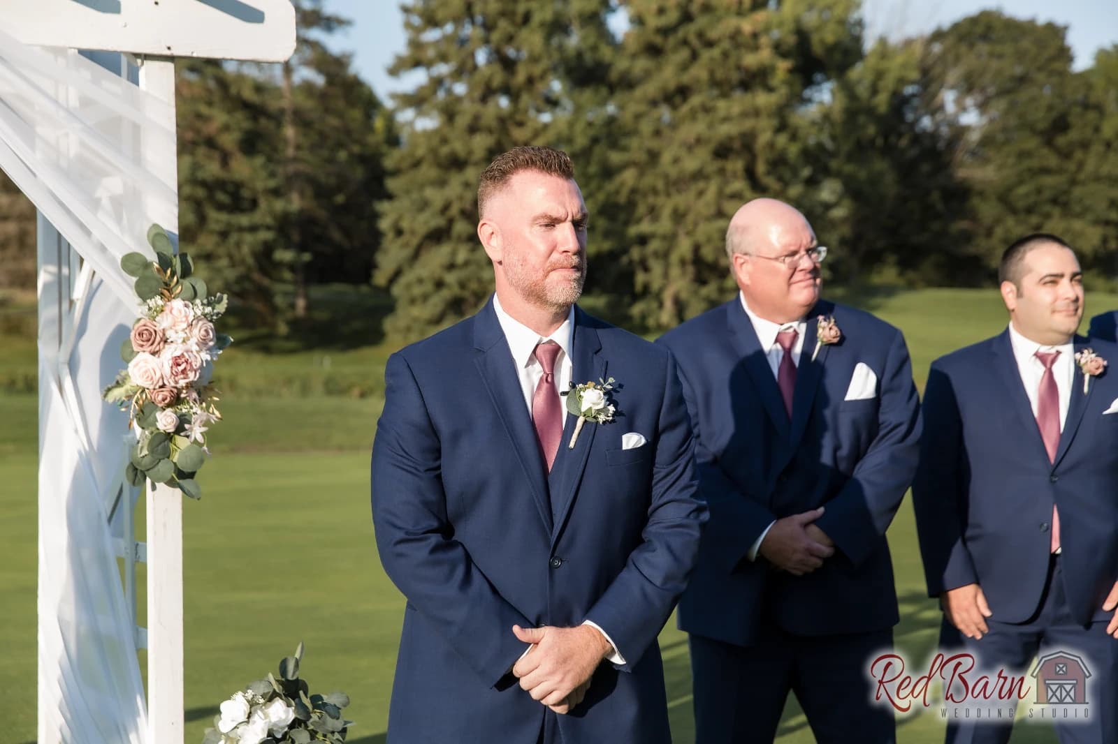 Erin and Patrick - Itasca Country Club, Itasca IL — photo 88