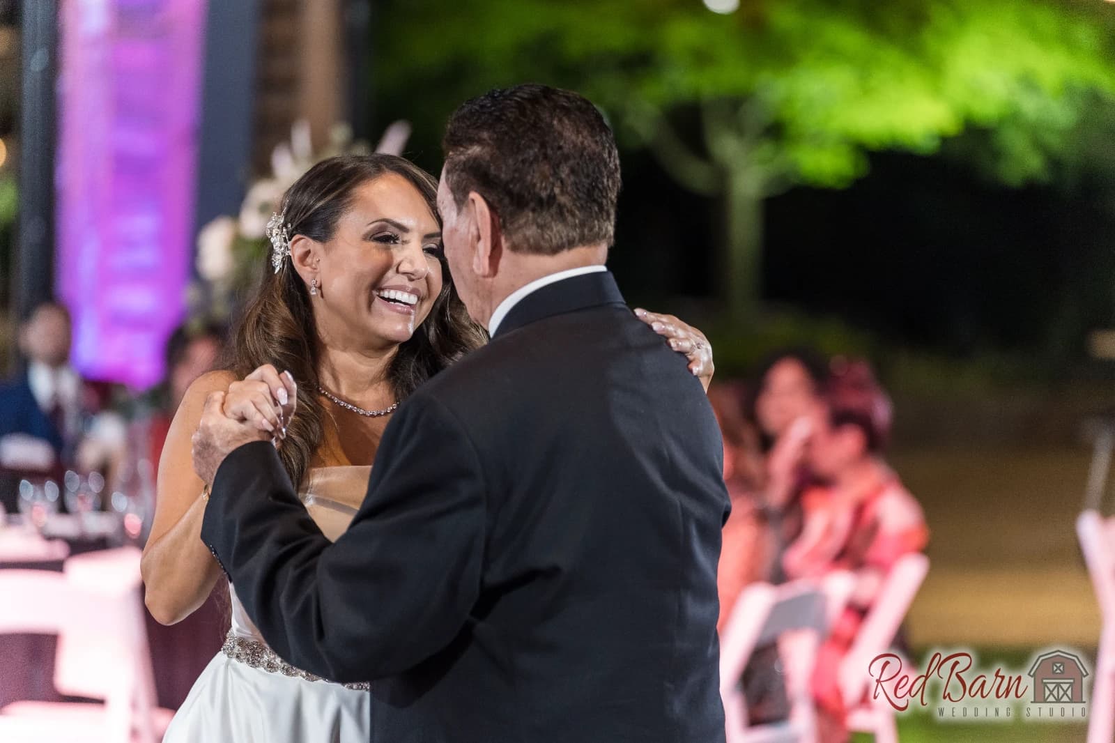 Nancy and Ricardo - CD & ME, Frankfort IL — photo 116