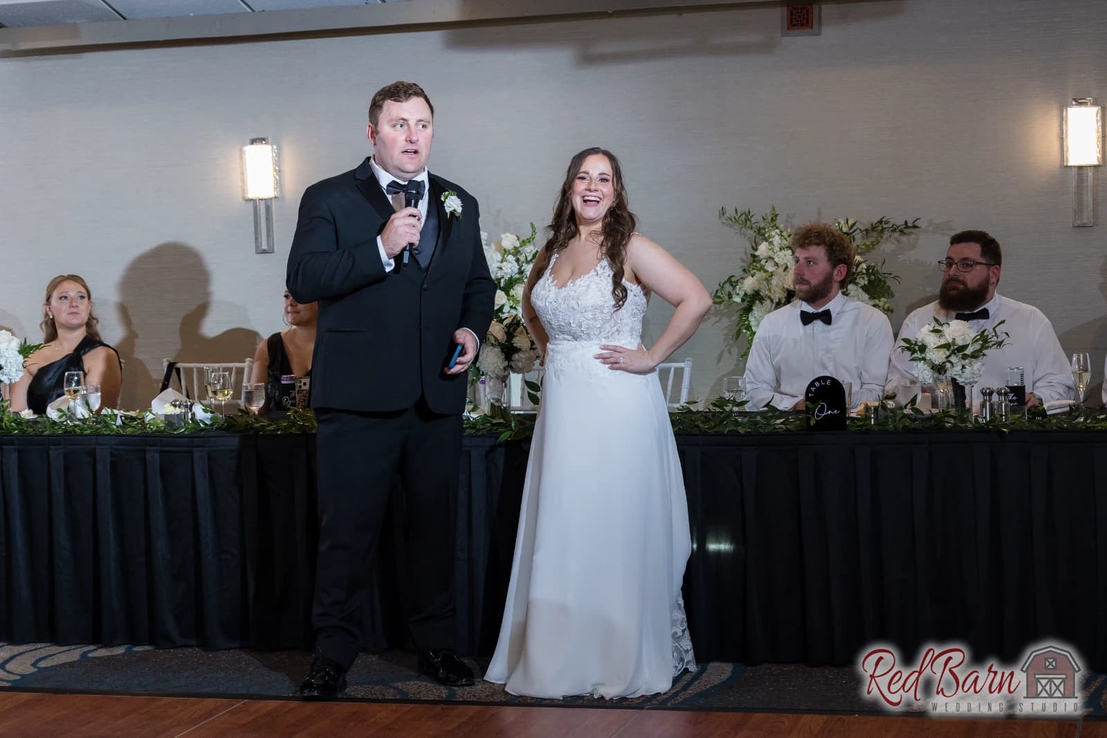 Juliana and Josh - Lake Lawn Resort, Delavan, WI — photo 136