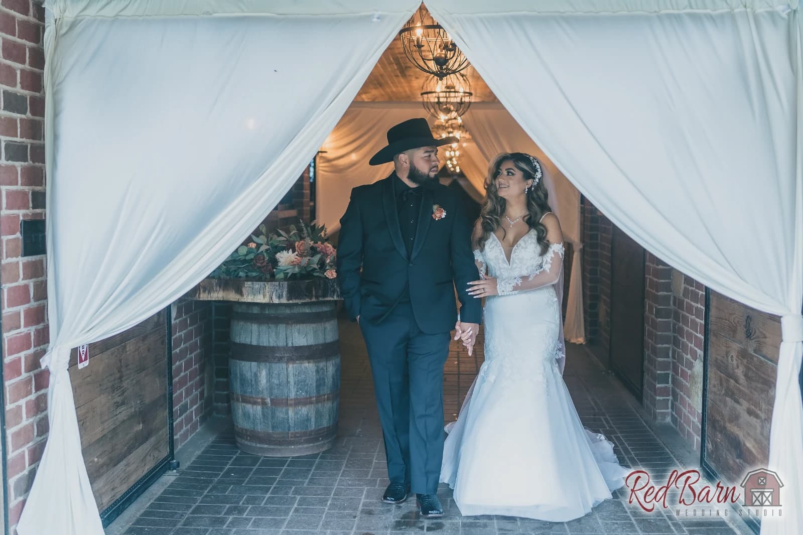 Priscilla and Jose - Rancho Los Guzman, Joliet - IL — photo 24