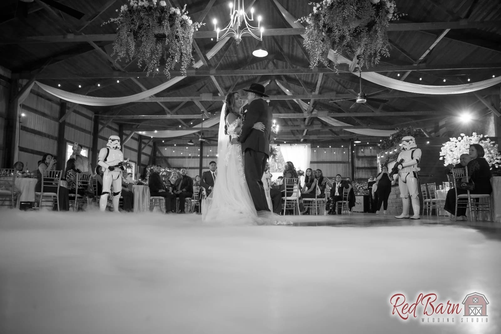Michelle and David - Rancho Camino Real, Huntley IL — photo 103