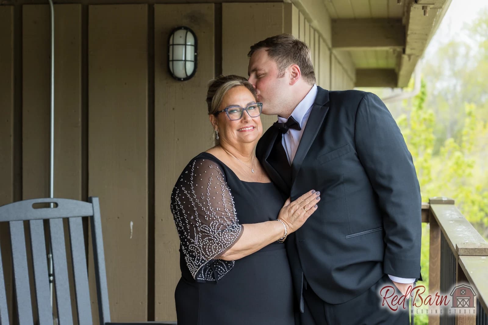 Juliana and Josh - Lake Lawn Resort, Delavan, WI — photo 33