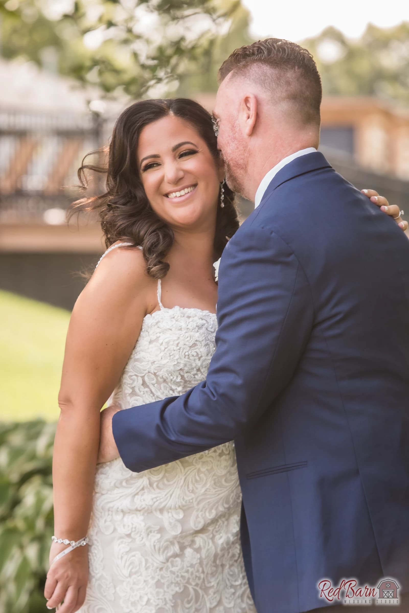 Erin and Patrick - Itasca Country Club, Itasca IL — photo 43