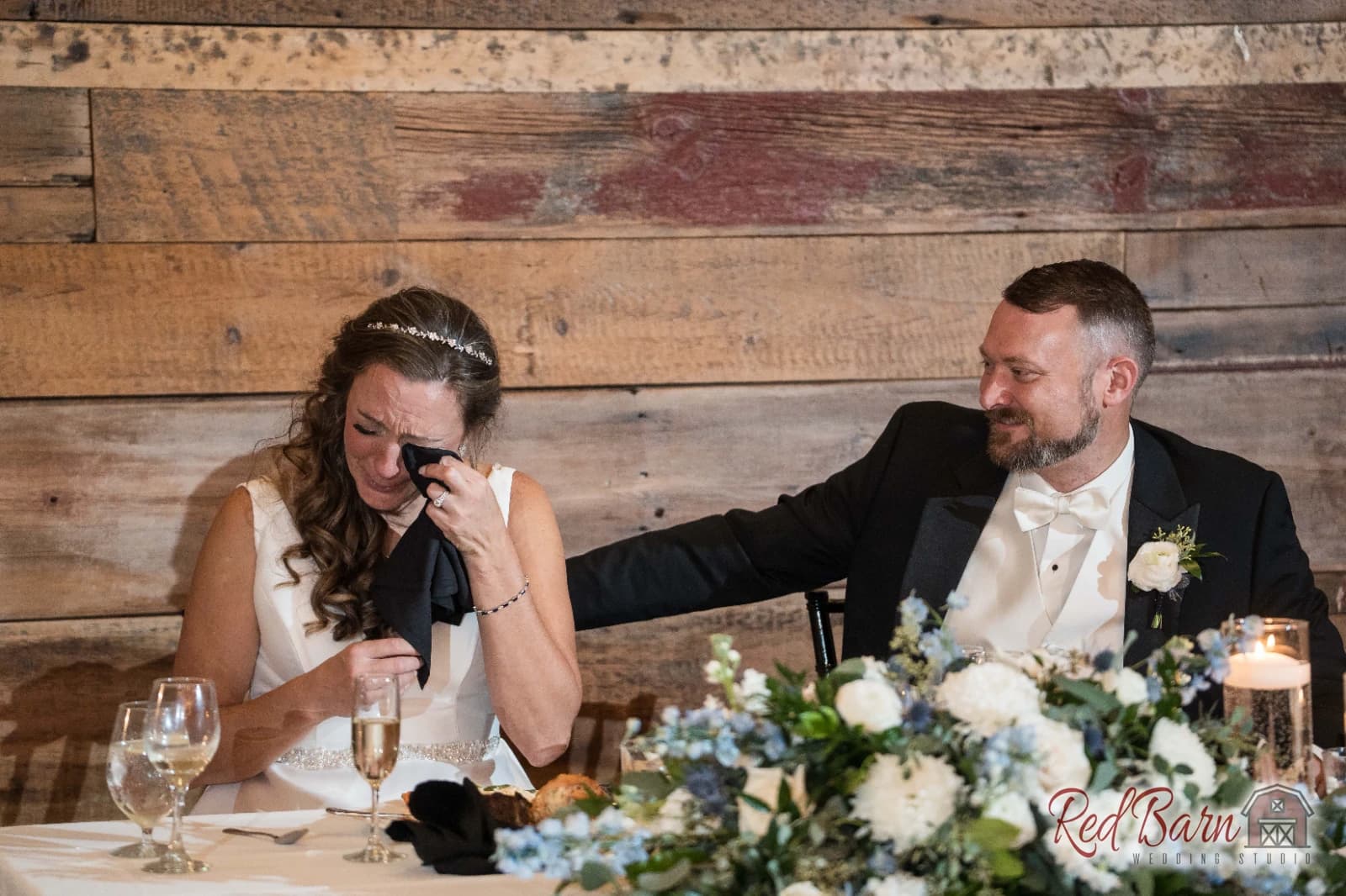Amy and Nicholas - Fishermen`s Inn, Elburn IL — photo 70