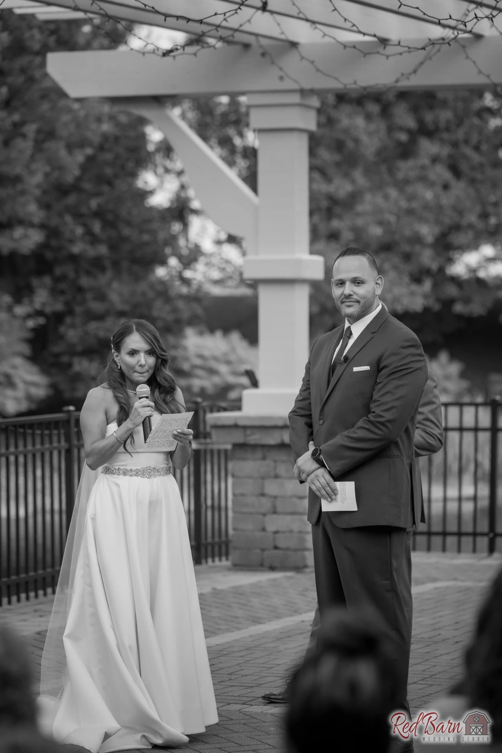 Nancy and Ricardo - CD & ME, Frankfort IL — photo 80