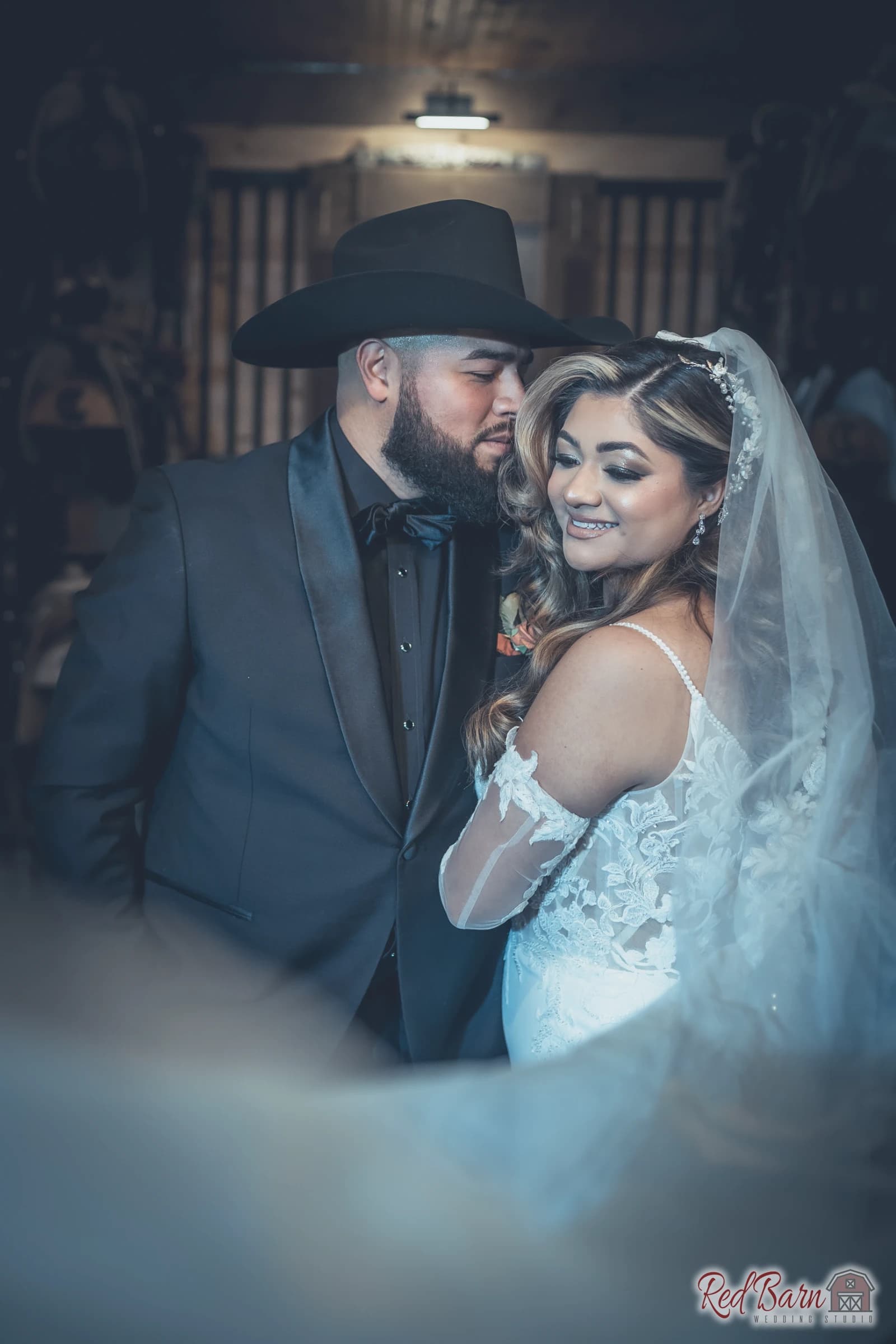 Priscilla and Jose - Rancho Los Guzman, Joliet - IL — photo 20
