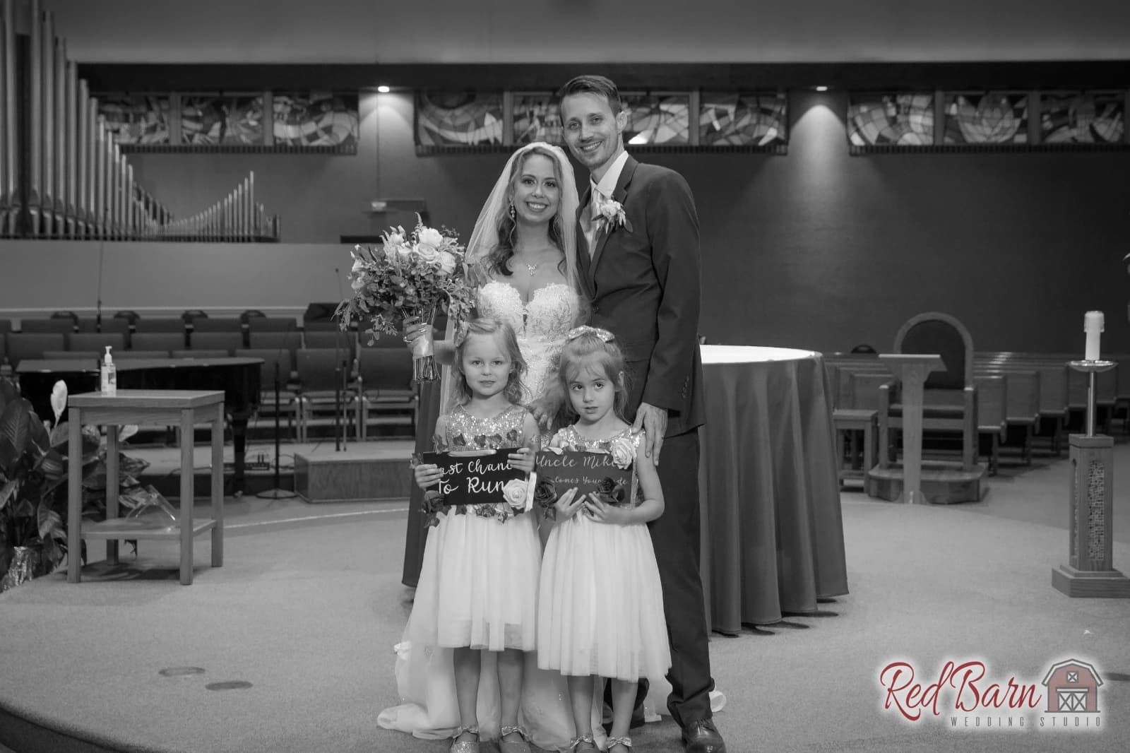 Sara and Michael - Eaglewood Resort, Itasca — photo 36