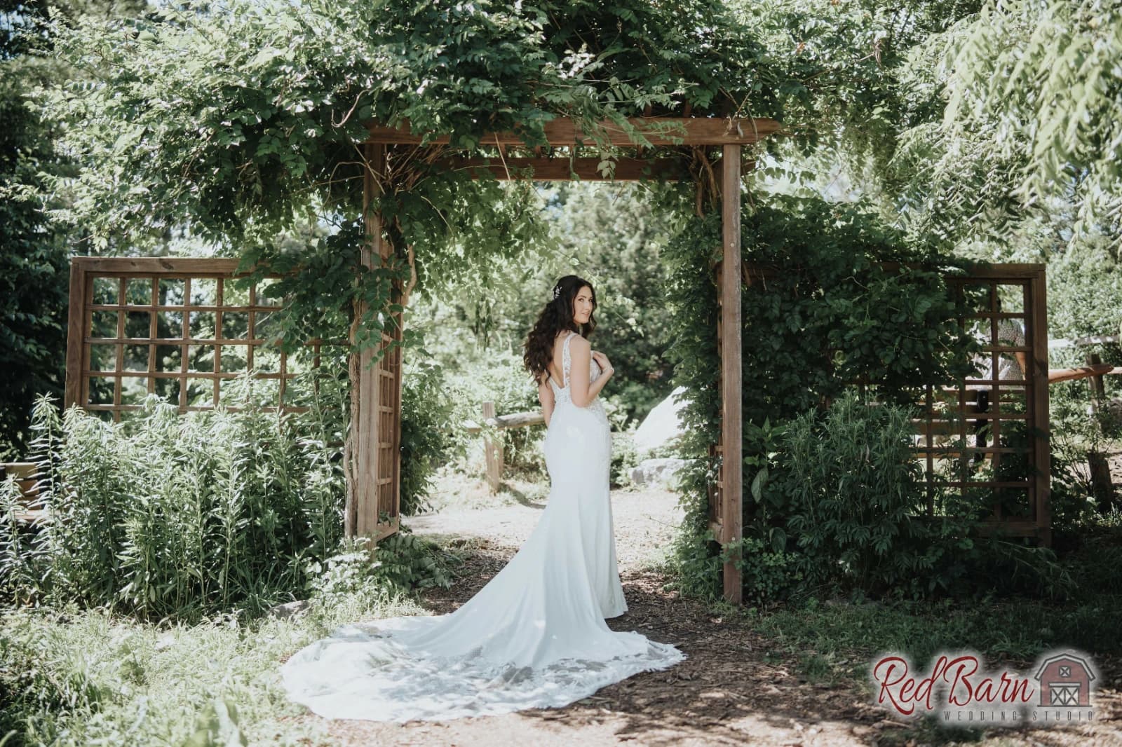 Kasia & Miguel - Signature Barn Banquet Hall, Orland Park IL — photo 33