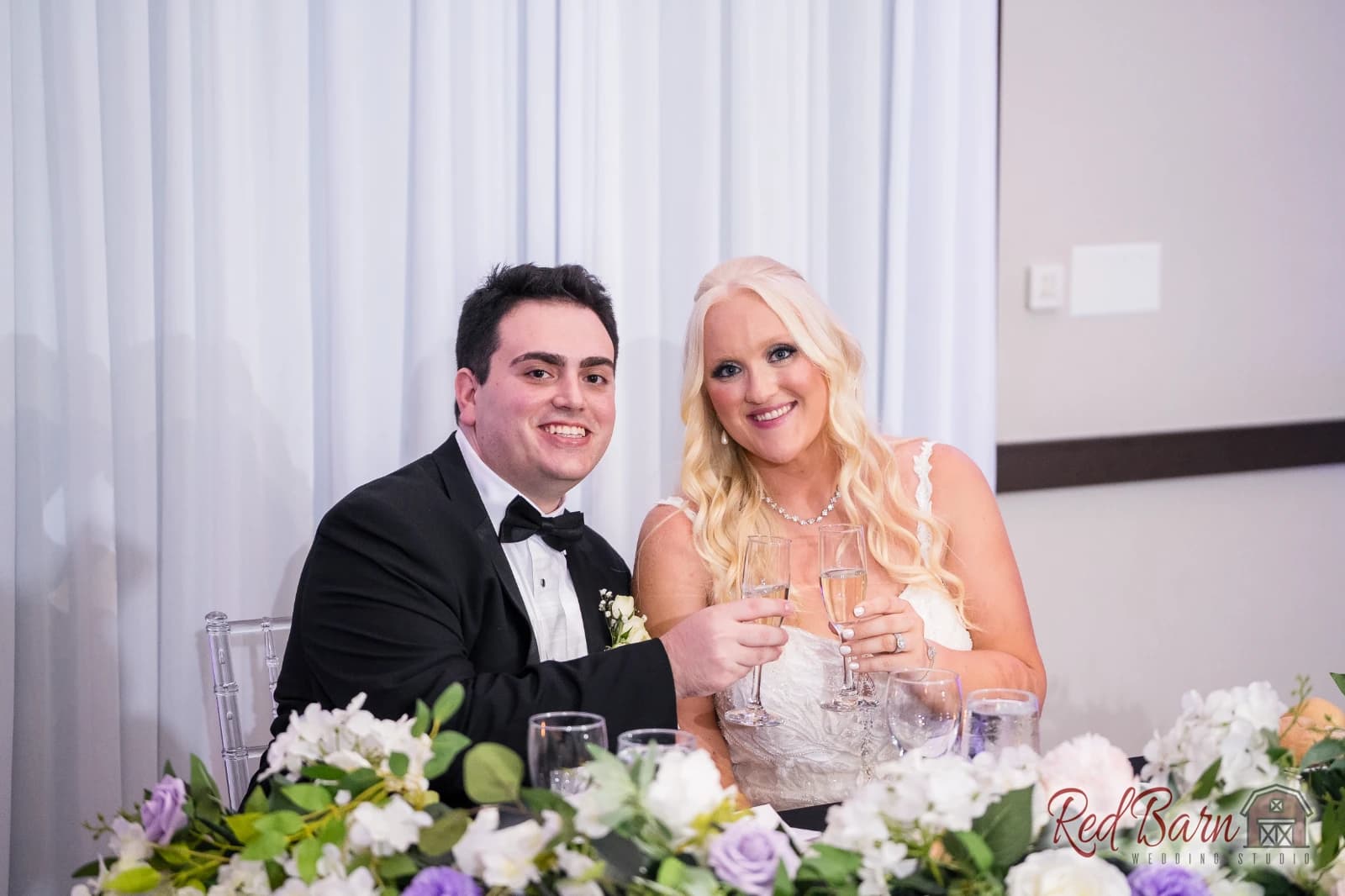 Nicole and Ari - Deerfield Hyatt Regency, Deerfield IL — photo 111