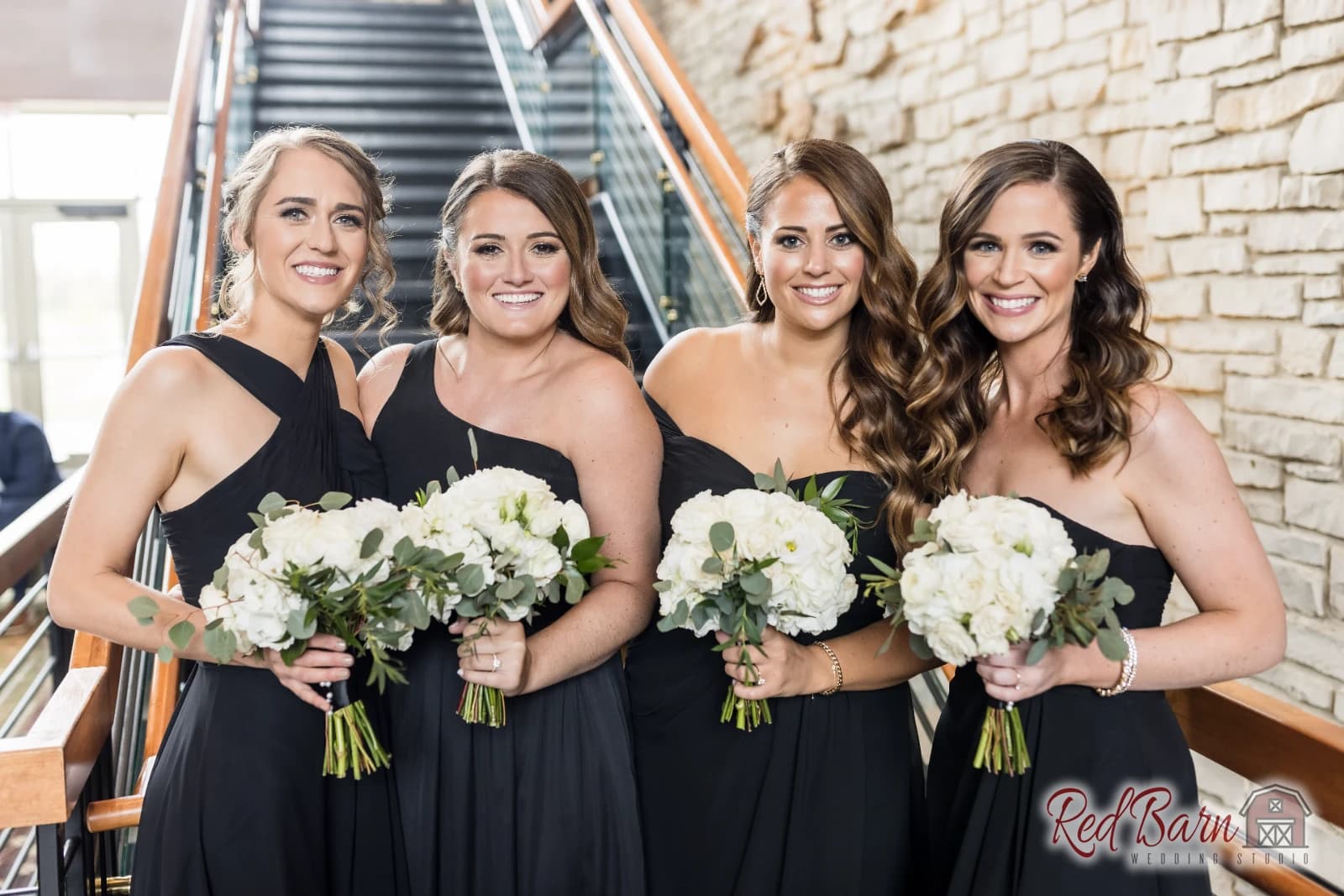 Kaitlin and Thomas - Venuti’s Banquet Hall, Addison IL — photo 89