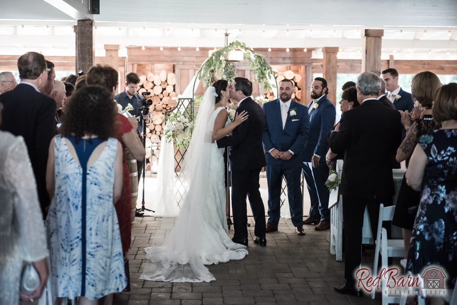 Happy Father's Day - A Heartfelt Thank You from Red Barn Wedding Studio — photo 7