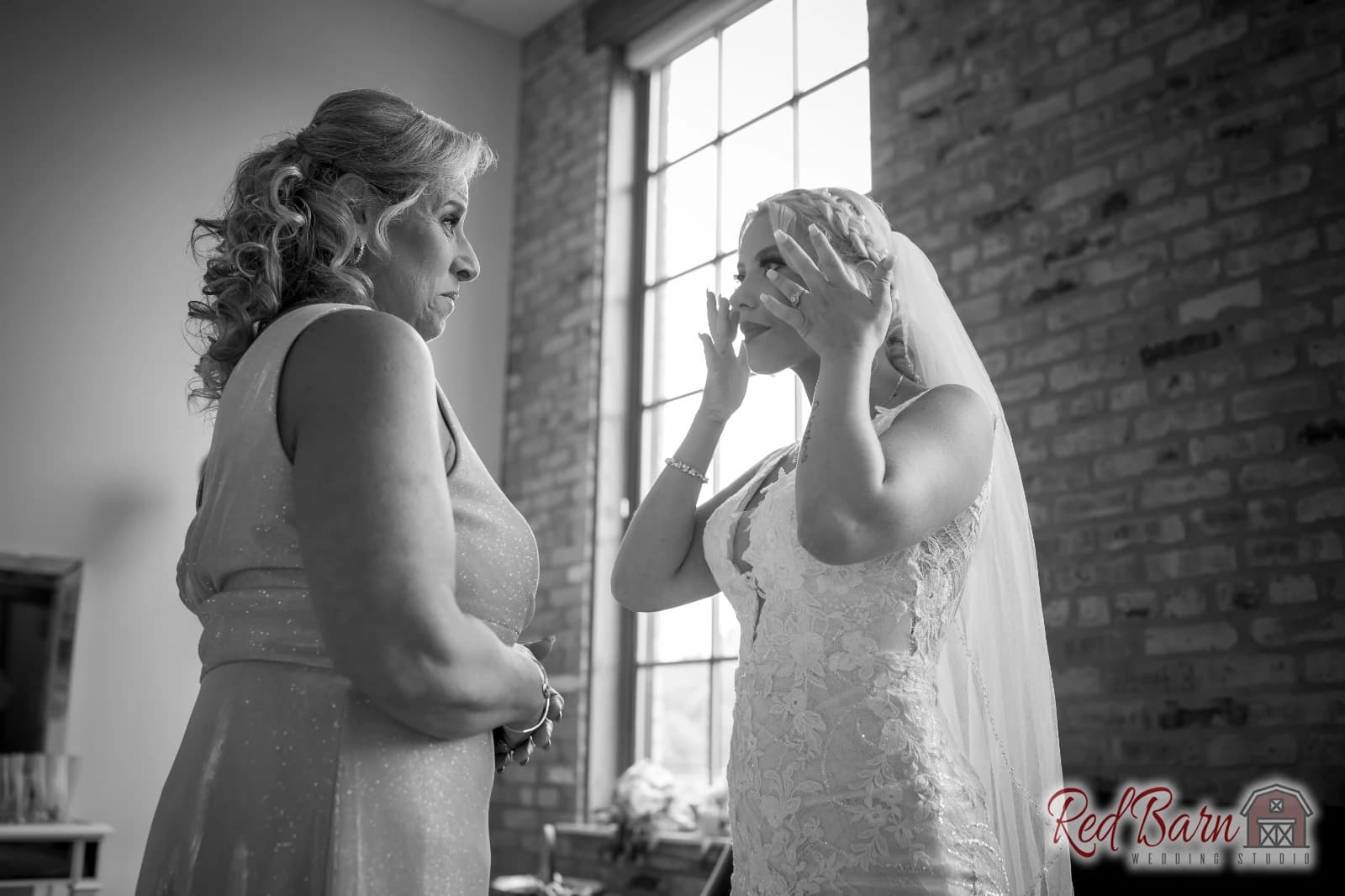 Amber and Jacob - The BRIX on the Fox, Carpentersville, IL — photo 8