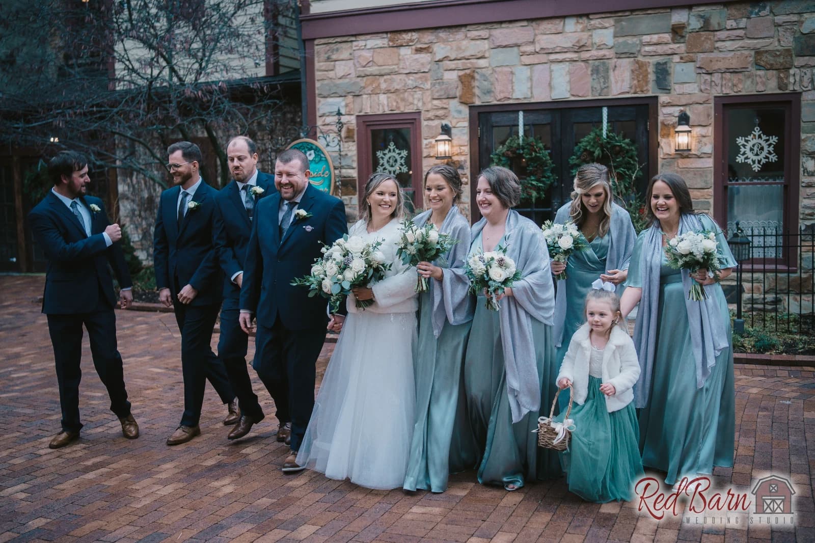 Jackie and Tim - Riverside Receptions and Conference Center, Geneva IL — photo 57