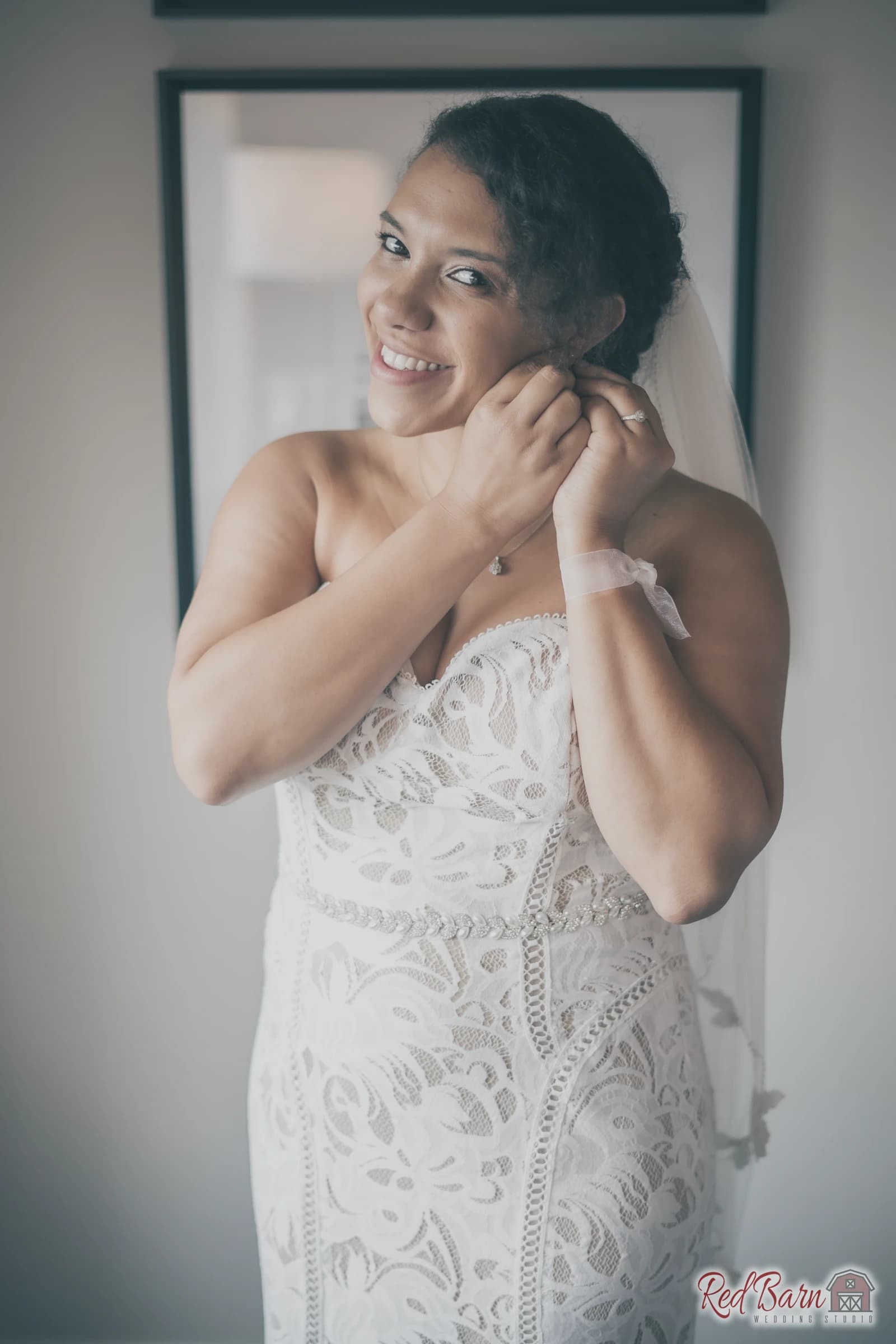 Danielle and Luis - Pinstripes,  Northbrook IL — photo 12