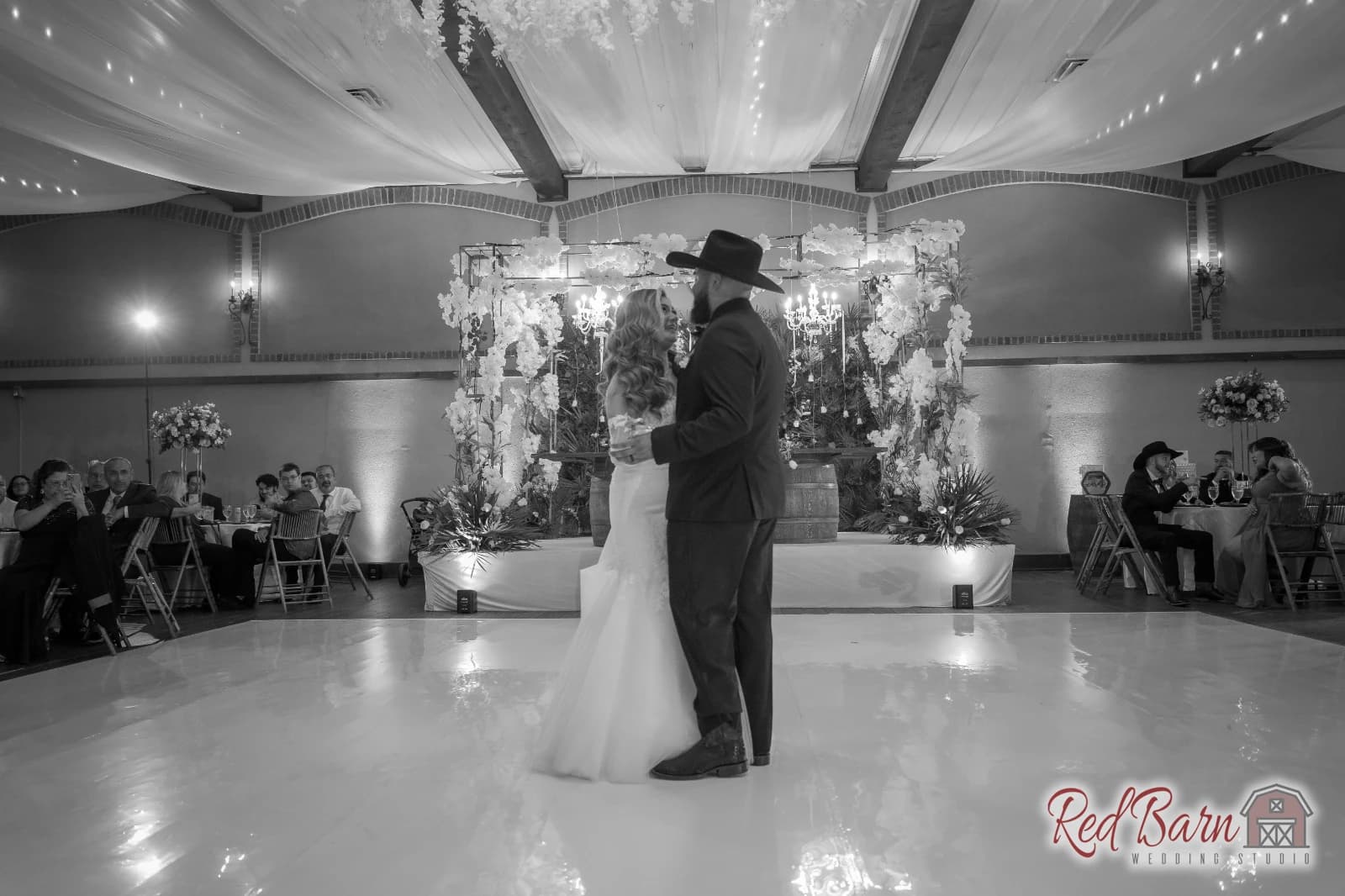 Priscilla and Jose - Rancho Los Guzman, Joliet - IL — photo 70