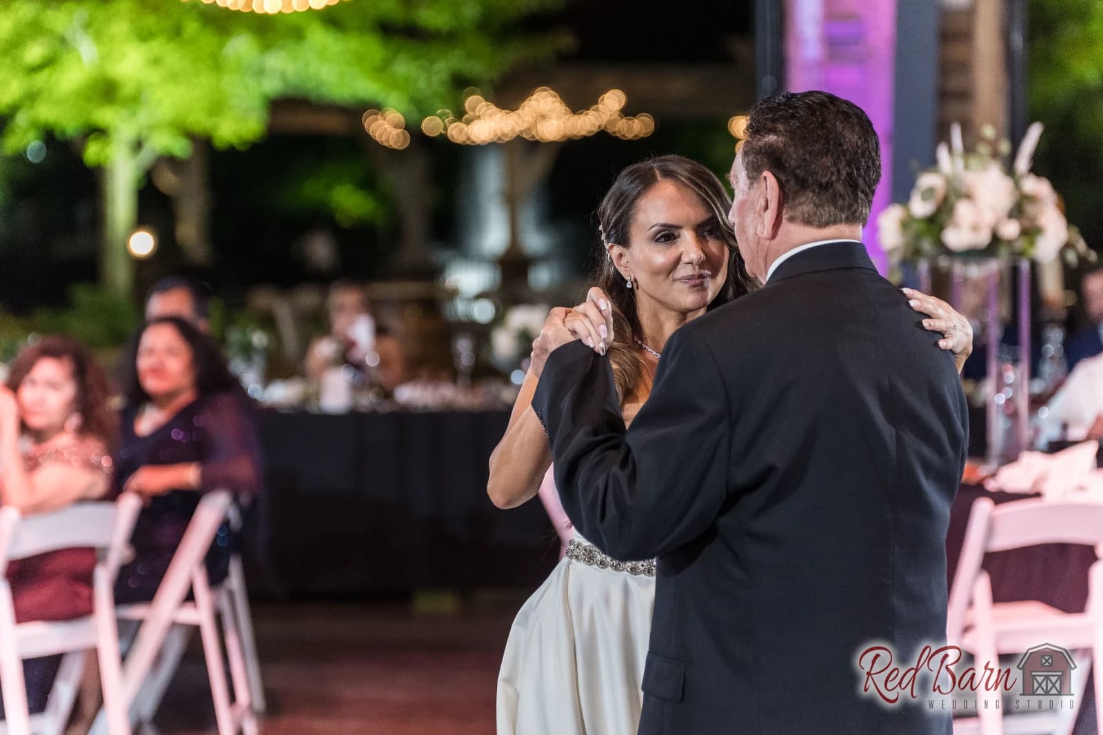 Nancy and Ricardo - CD & ME, Frankfort IL — photo 118