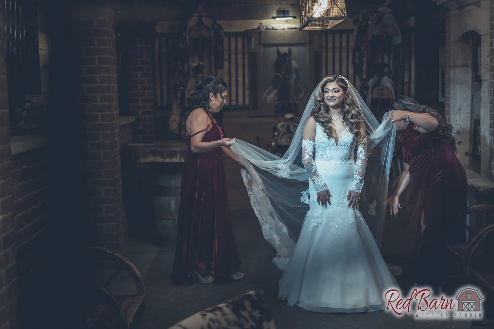 Priscilla and Jose - Rancho Los Guzman, Joliet - IL — photo 10