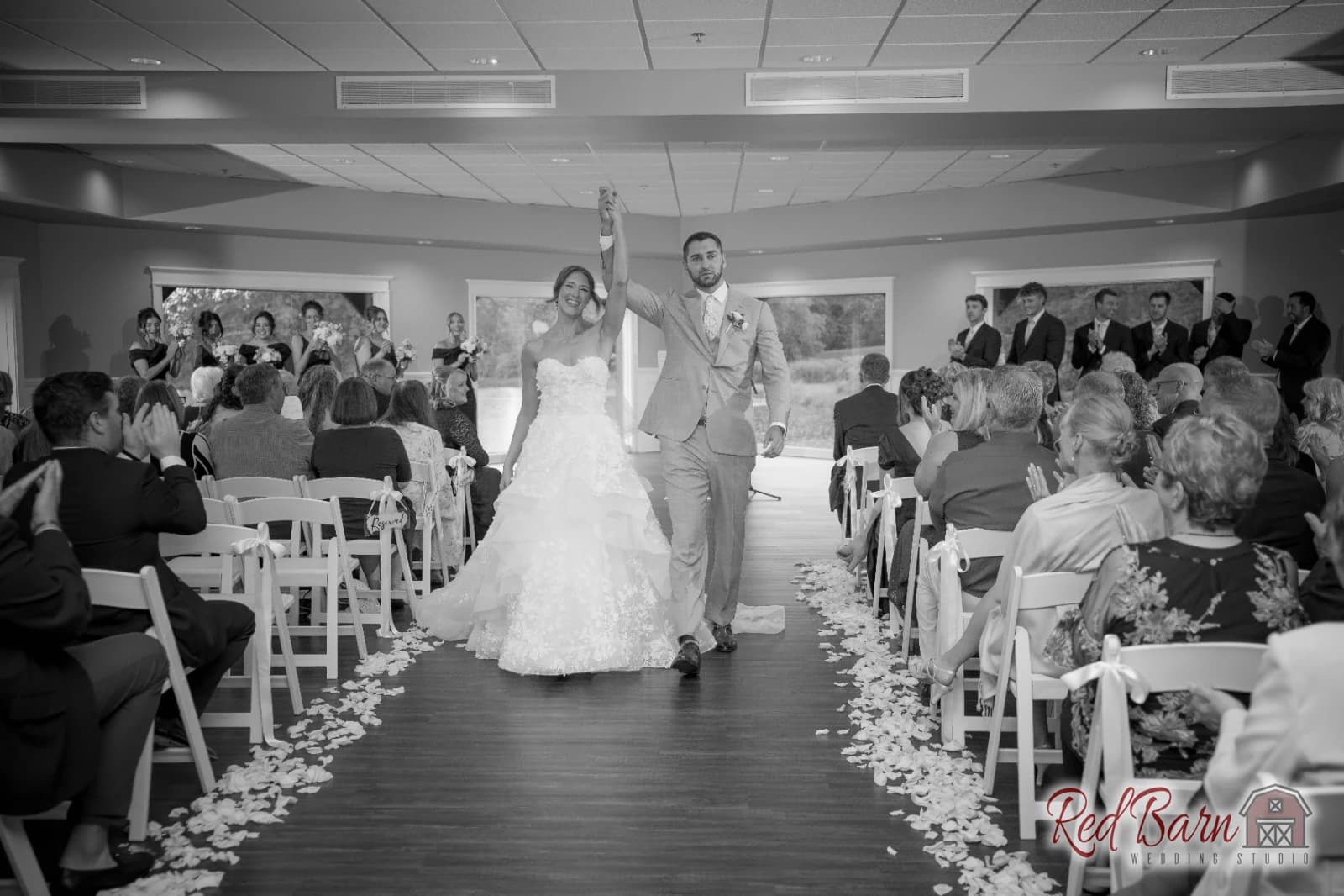 Sam & Zach - Fishermen's Inn - Elburn, IL — photo 95