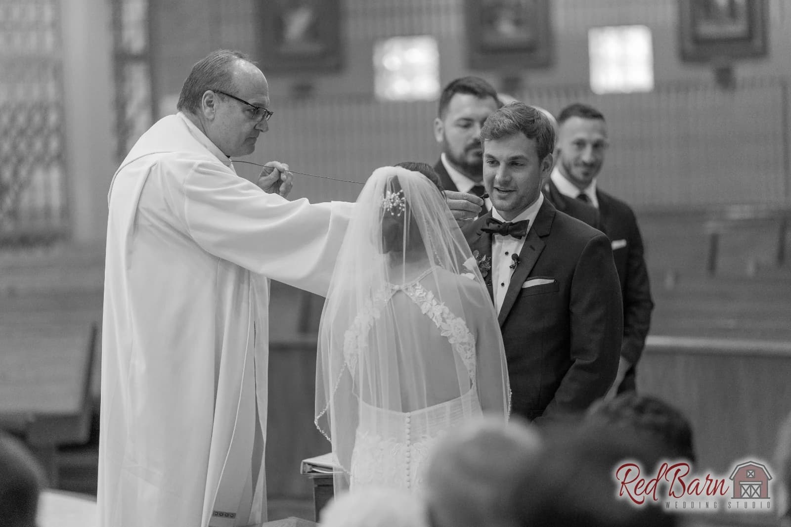 Kelsey and Andrew - Riverside Receptions and Conference Center, Geneva IL — photo 42