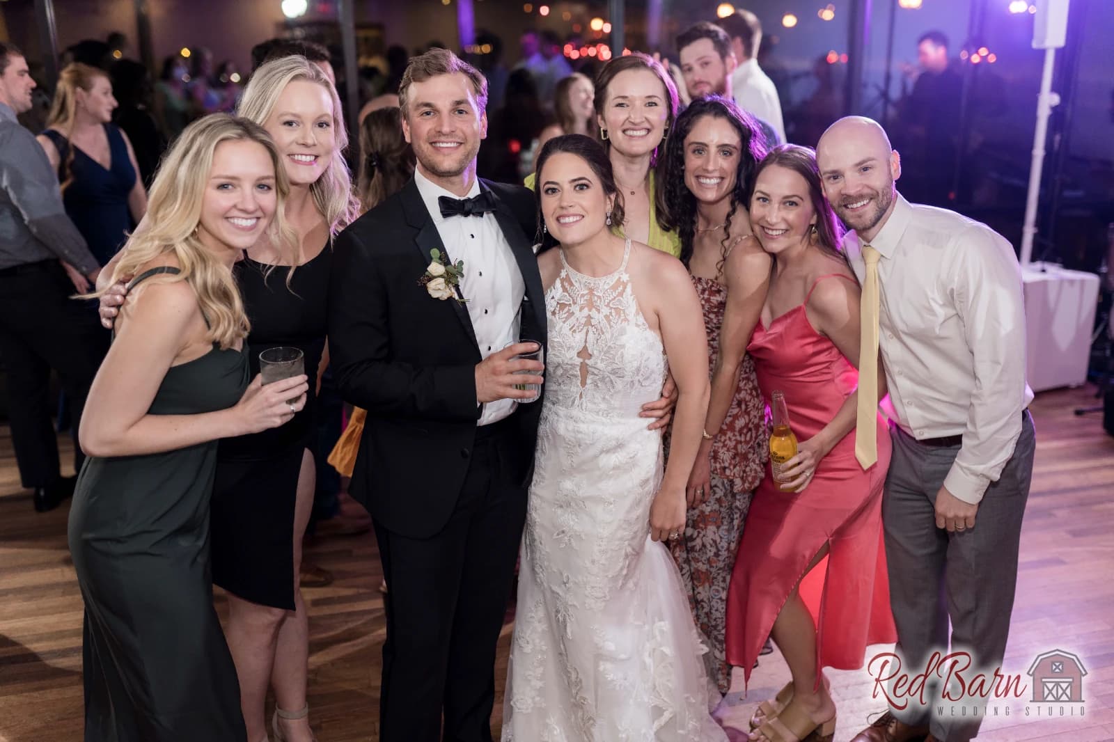 Kelsey and Andrew - Riverside Receptions and Conference Center, Geneva IL — photo 130
