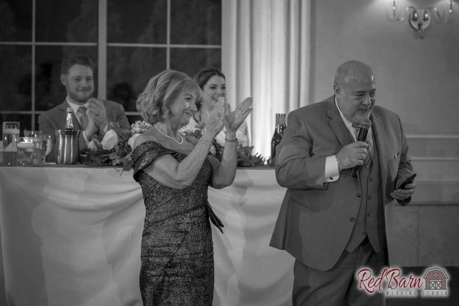 Emily and Jordan - Venuti's Banquet Hall, Addison IL — photo 131