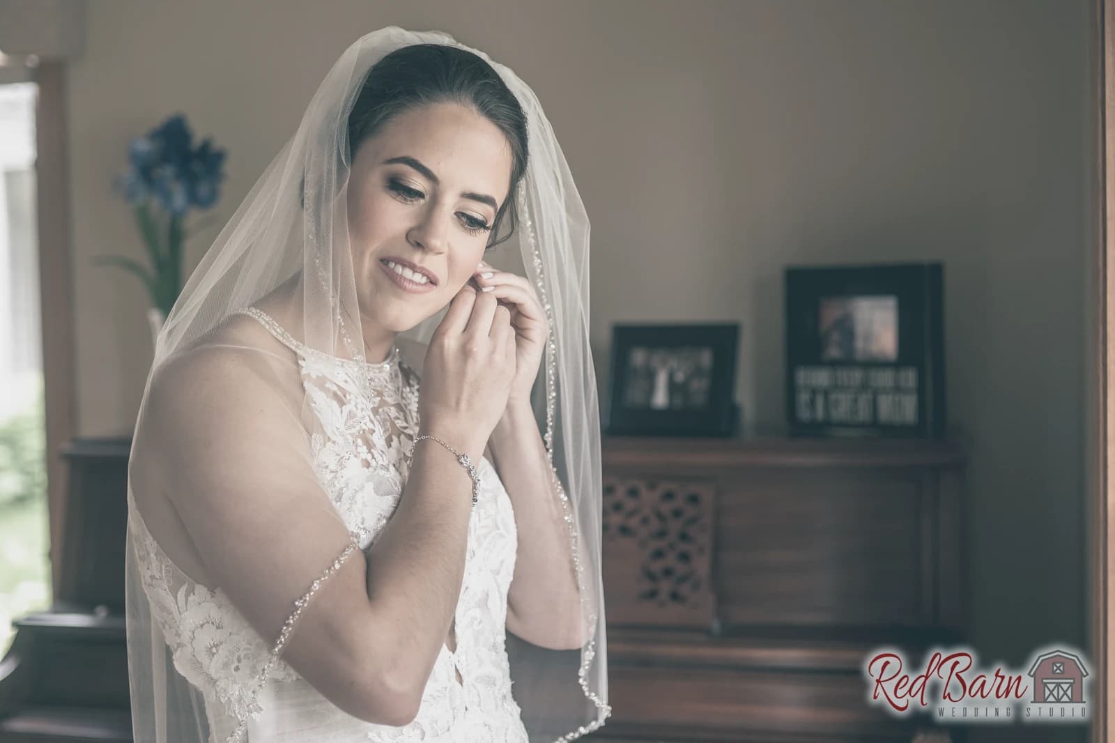 Kelsey and Andrew - Riverside Receptions and Conference Center, Geneva IL — photo 16