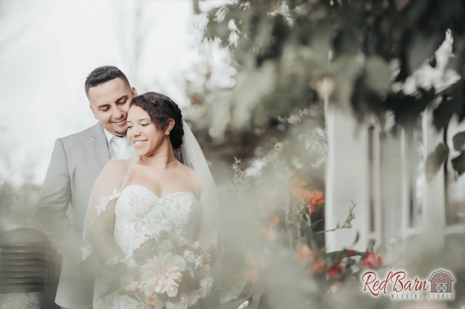 Danielle and Luis - Pinstripes,  Northbrook IL — photo 39