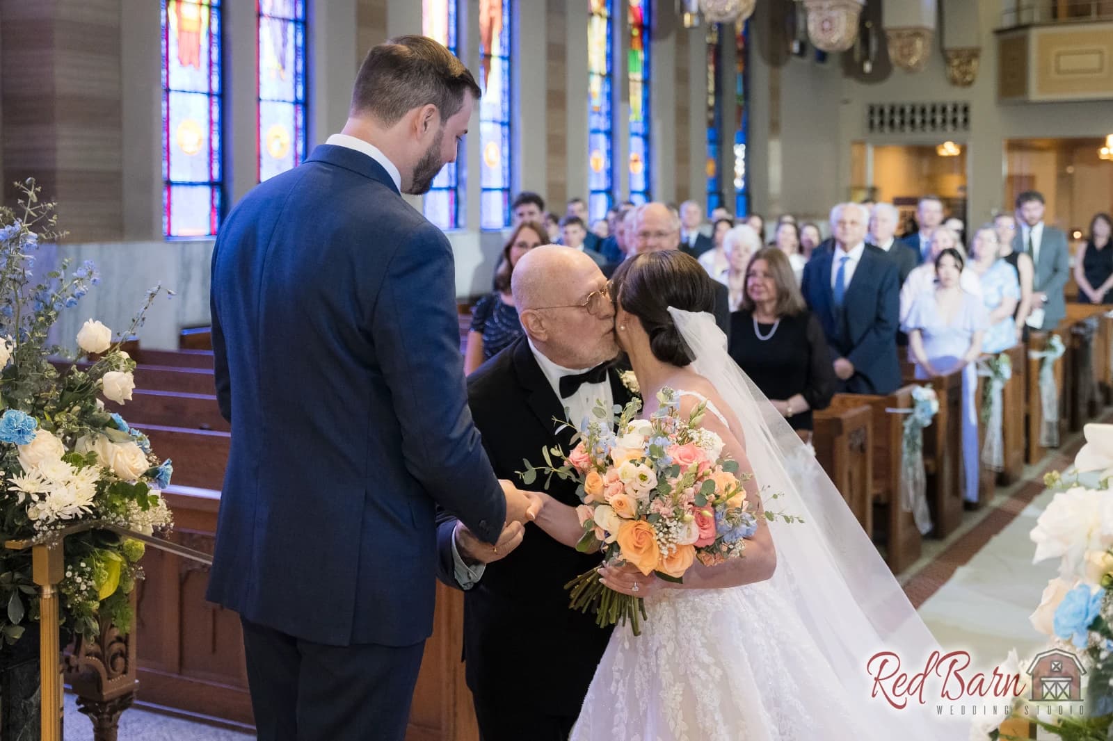 Anastasia and Thomas - The Oak Brook Manor, Oak Brook IL — photo 54