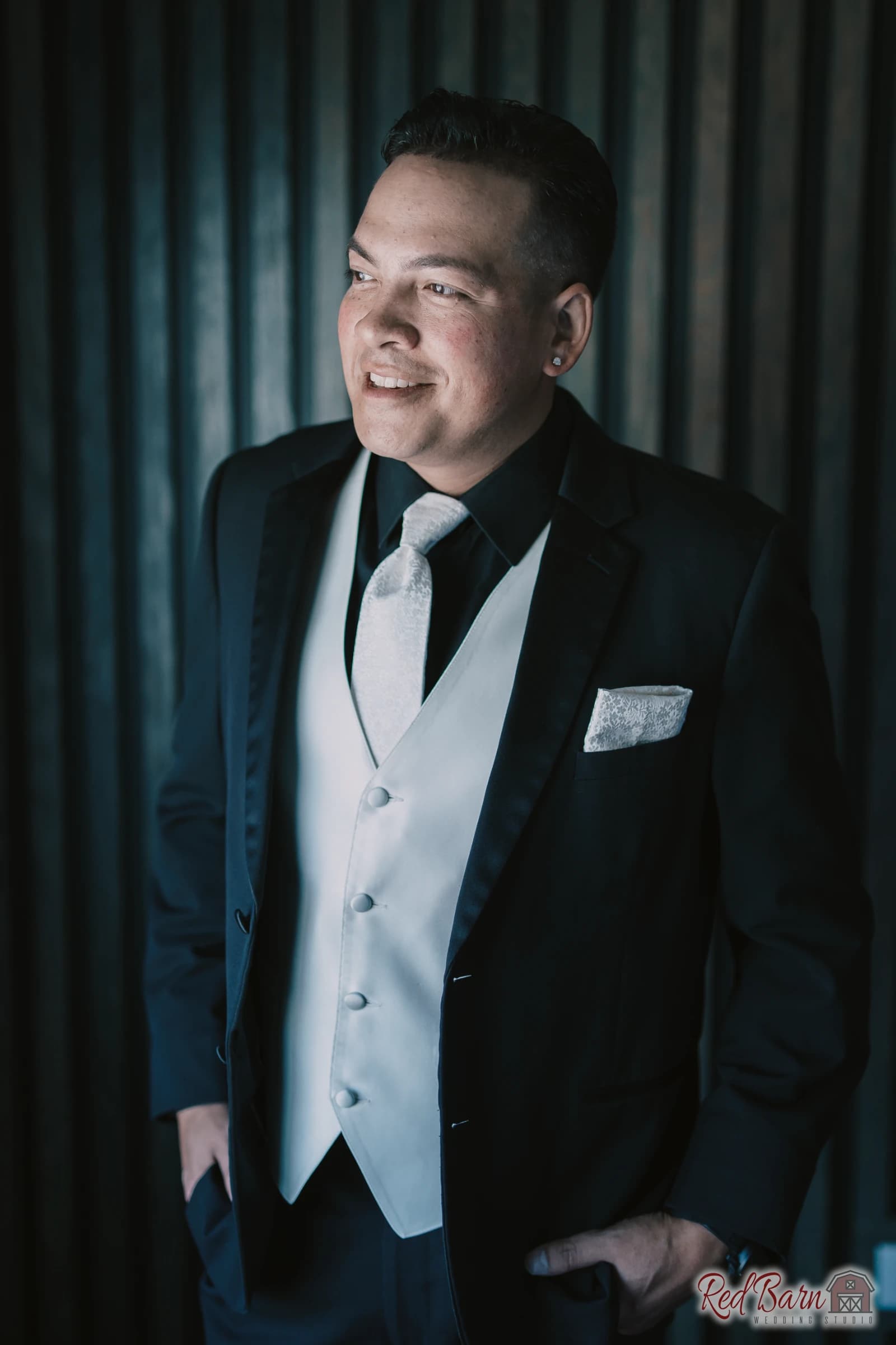 Michelle and David - Rancho Camino Real, Huntley IL — photo 12
