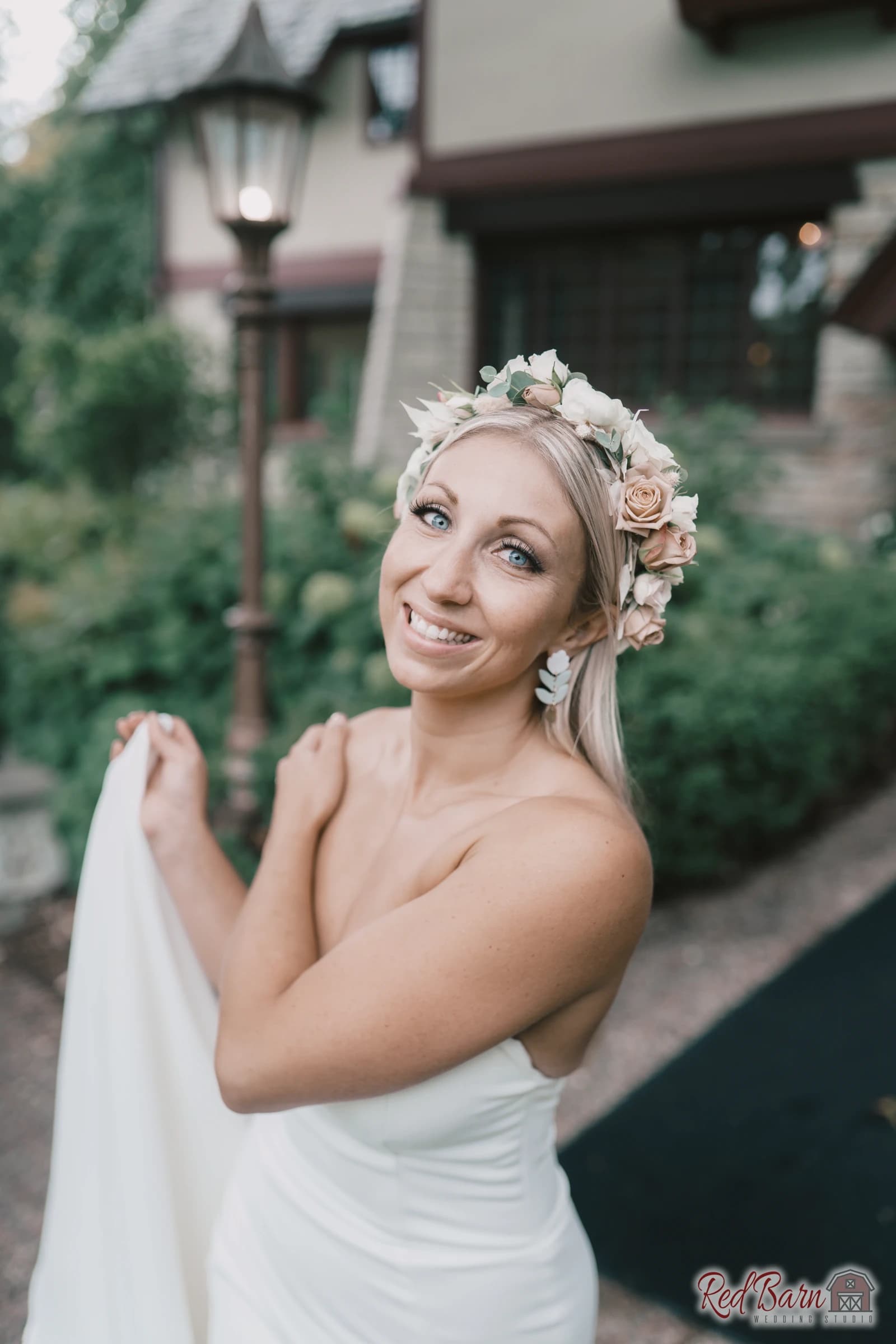  Jaclyn and Matthew - in The Grove Redfield Estate, Glenview IL — photo 45