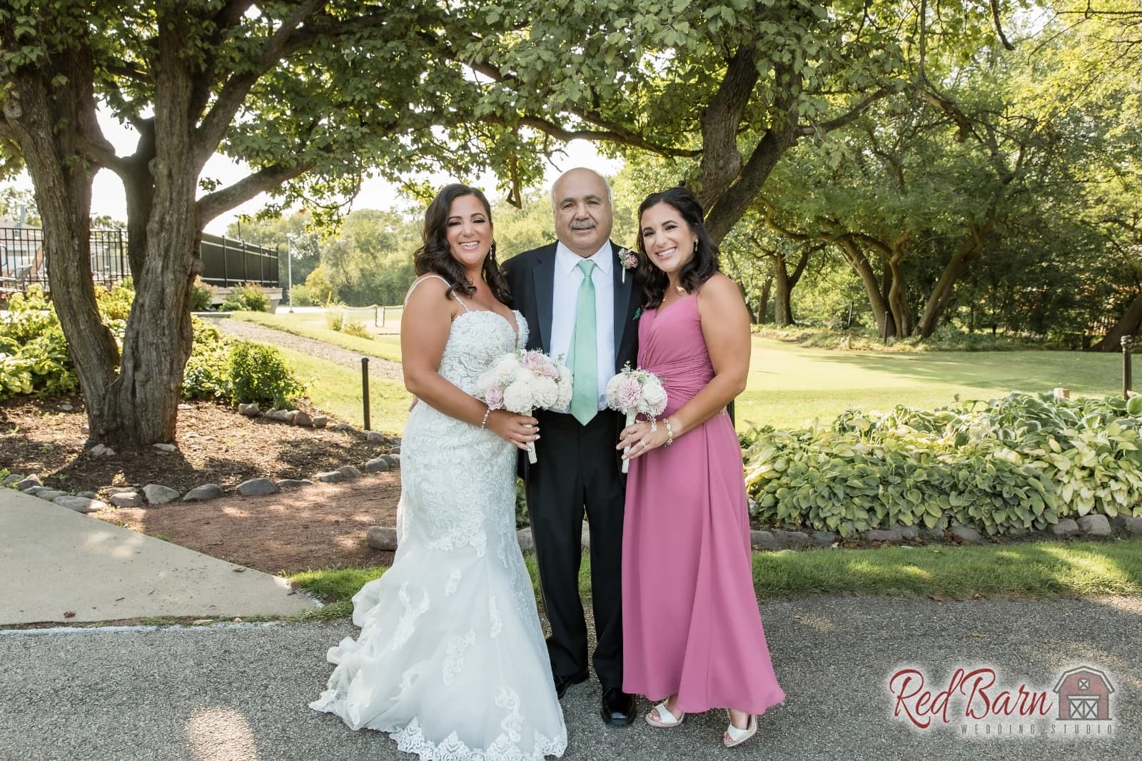 Erin and Patrick - Itasca Country Club, Itasca IL — photo 74