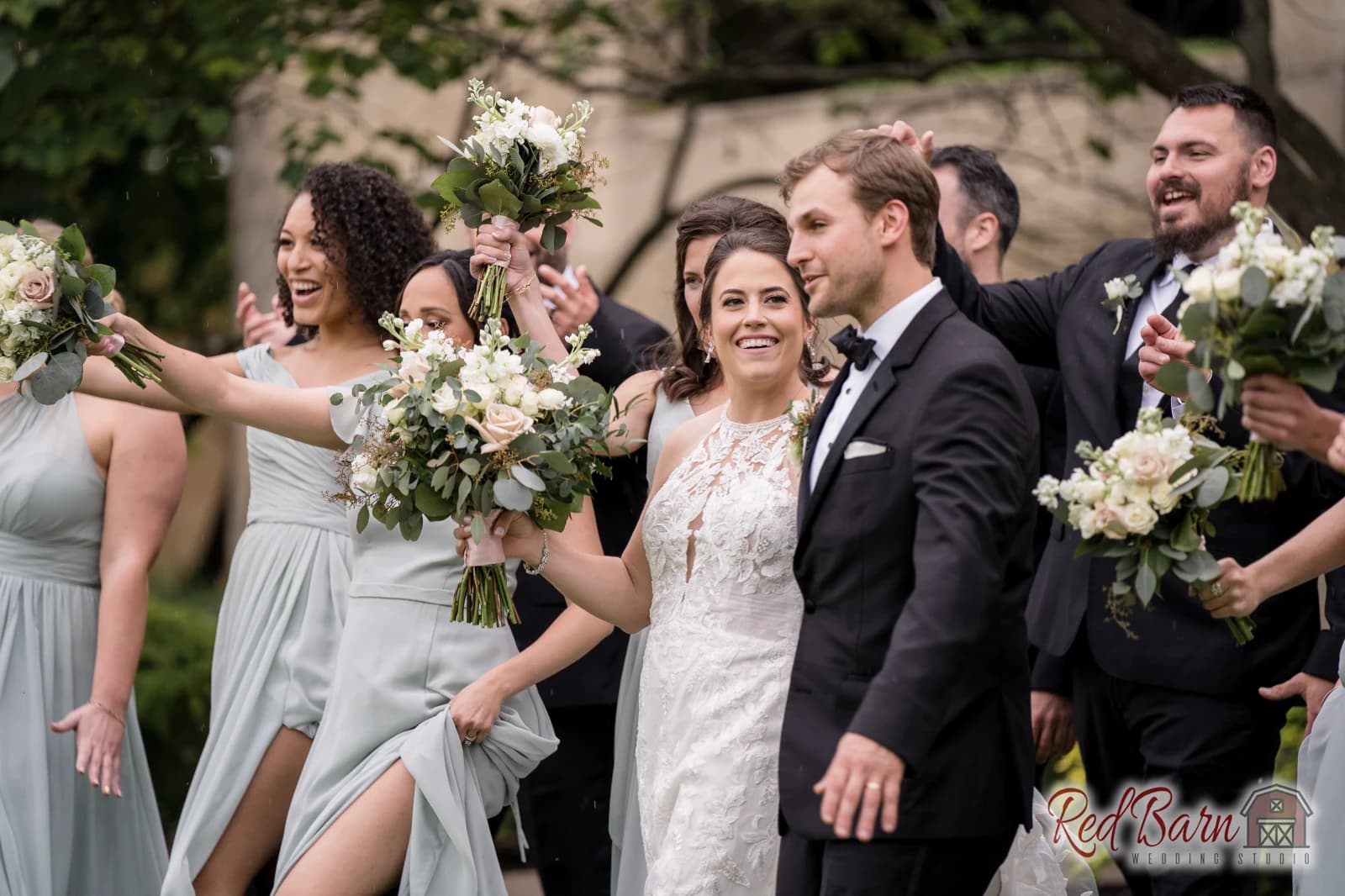 Kelsey and Andrew - Riverside Receptions and Conference Center, Geneva IL — photo 64