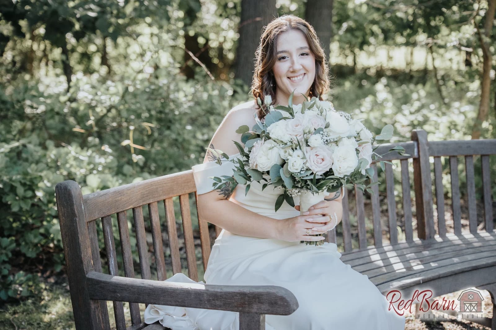 Emily and Justin - The Grove Redfield Estate, Glenview IL — photo 37