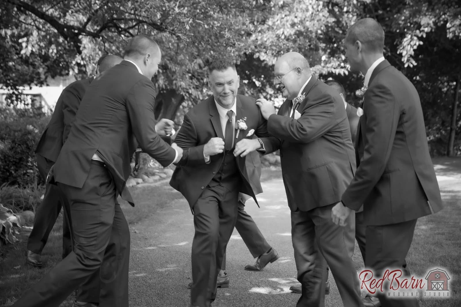 Erin and Patrick - Itasca Country Club, Itasca IL — photo 55