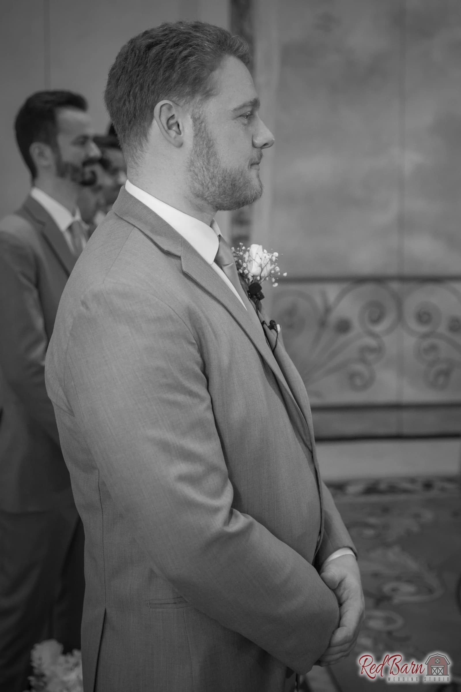 Emily and Jordan - Venuti's Banquet Hall, Addison IL — photo 82