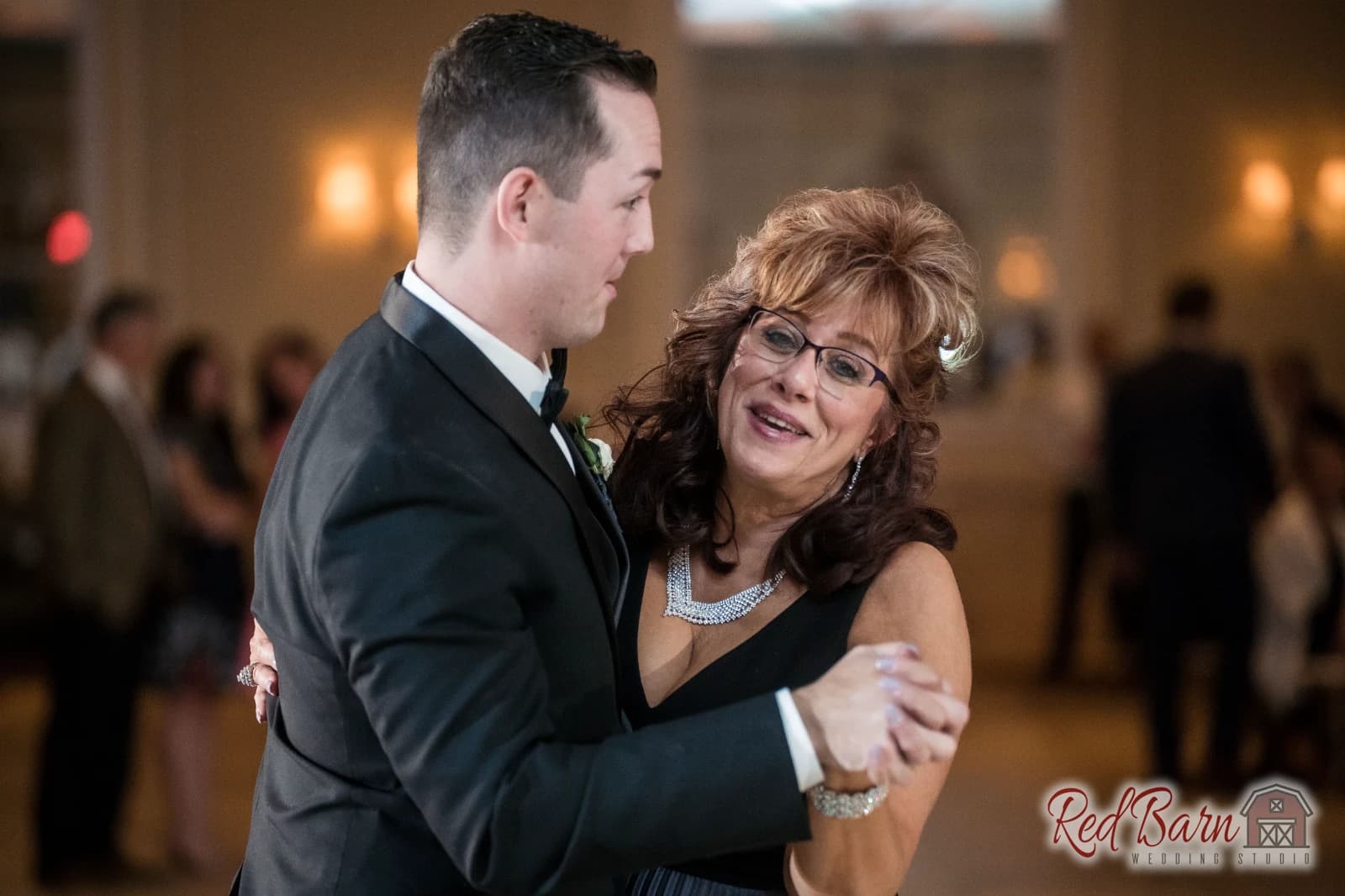 Kaitlin and Thomas - Venuti’s Banquet Hall, Addison IL — photo 148