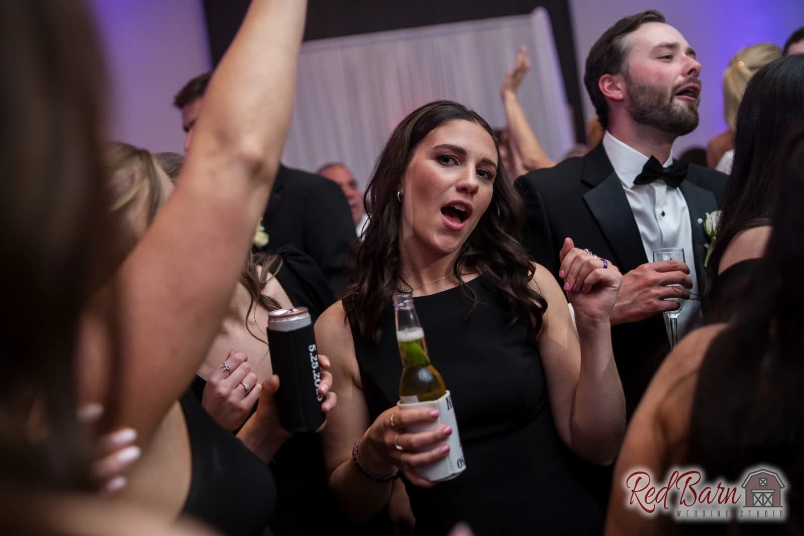 Nicole and Ari - Deerfield Hyatt Regency, Deerfield IL — photo 139