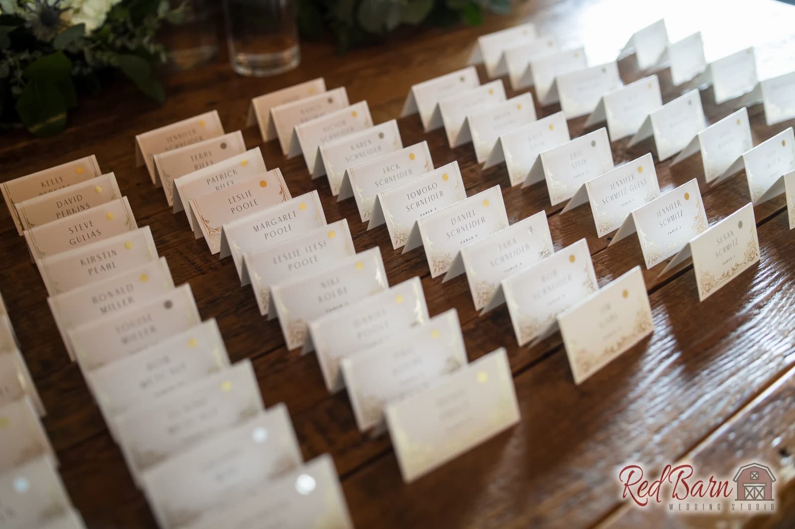 Amy and Nicholas - Fishermen`s Inn, Elburn IL — photo 7