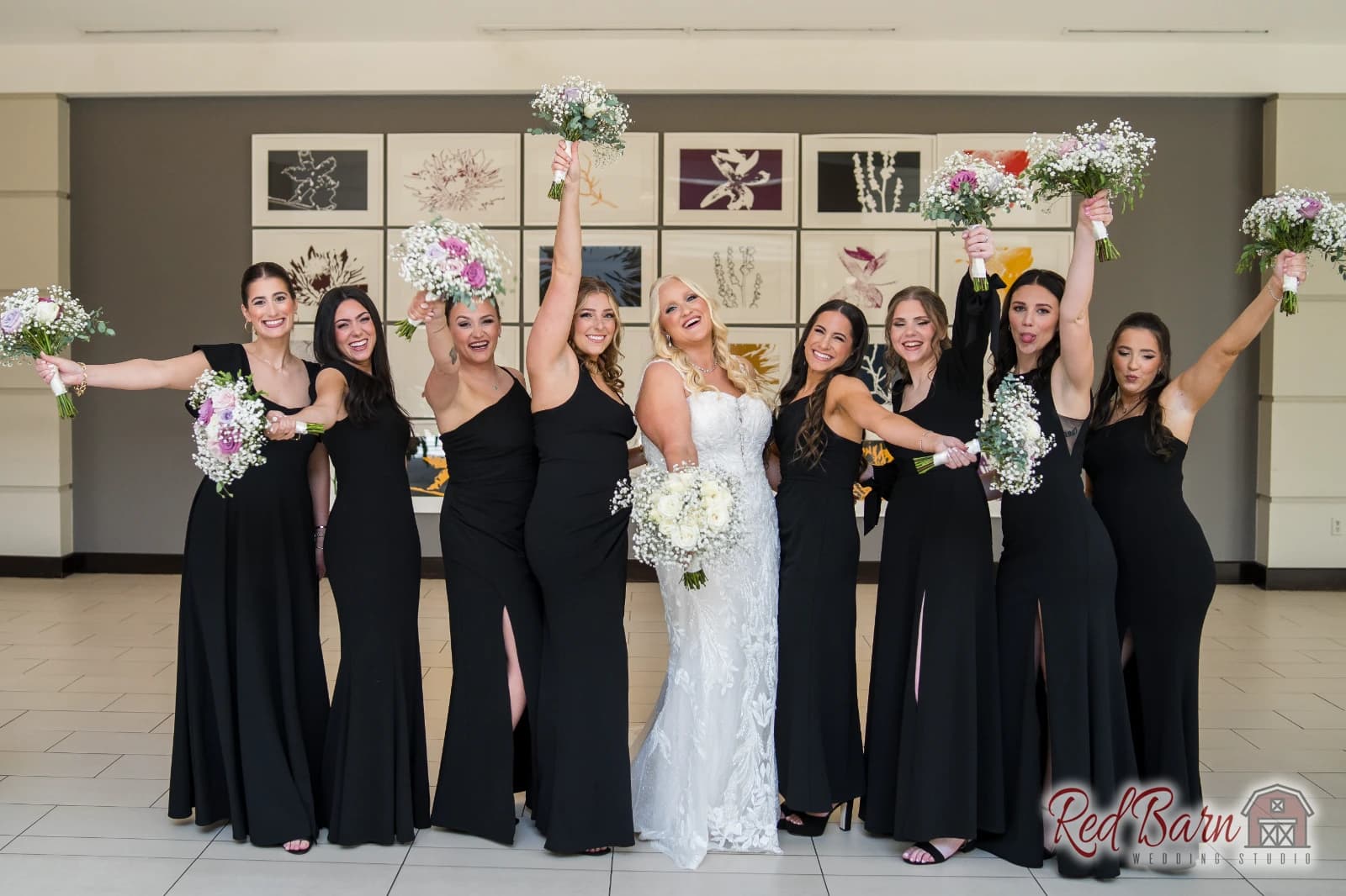 Nicole and Ari - Deerfield Hyatt Regency, Deerfield IL — photo 74