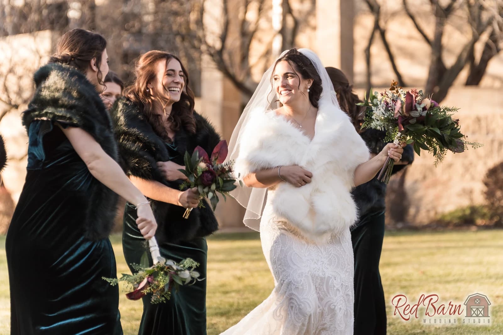 Denise and CJ - Riverside Receptions and Conference Center, Geneva IL — photo 66