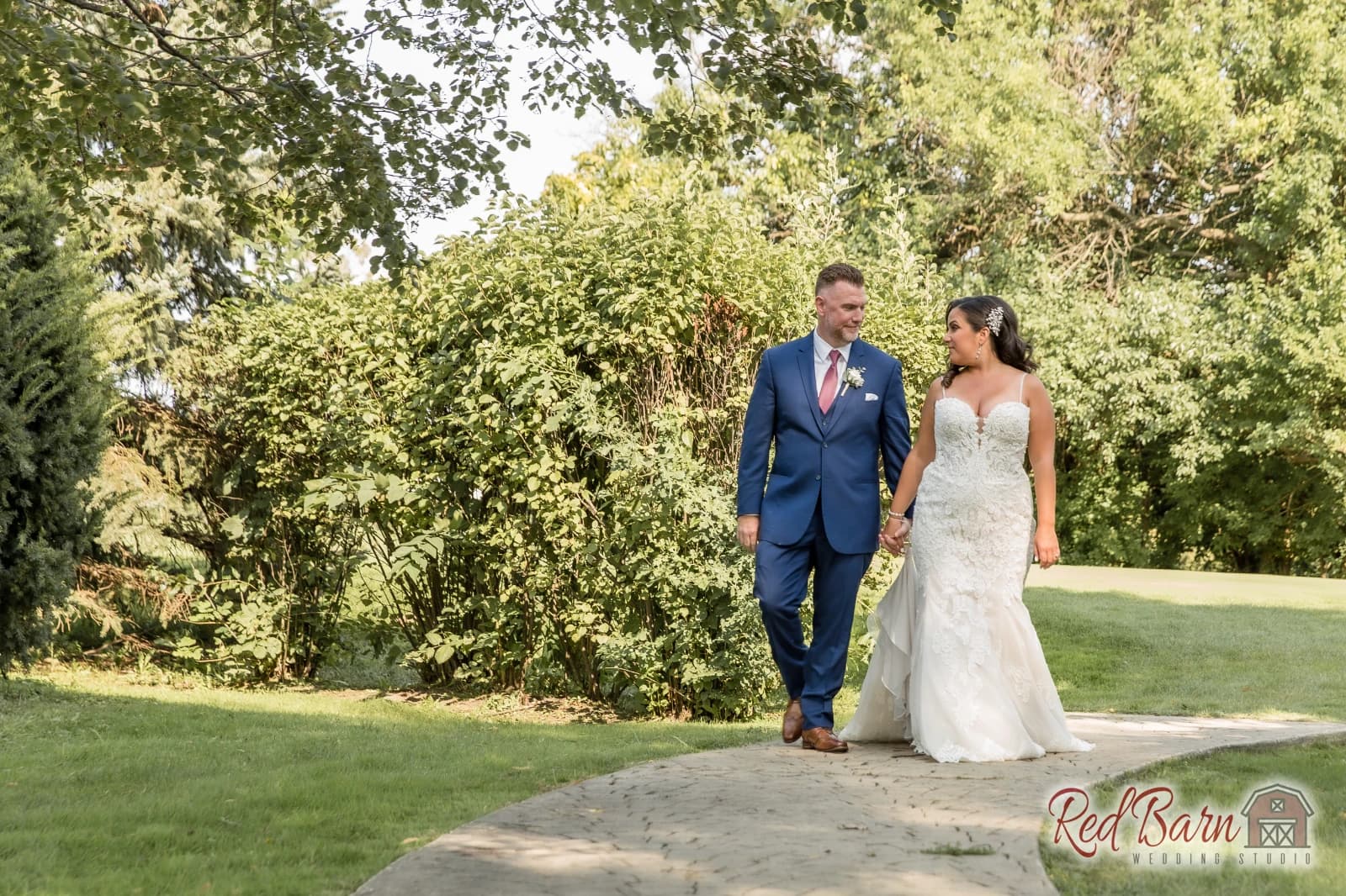 Erin and Patrick - Itasca Country Club, Itasca IL — photo 66