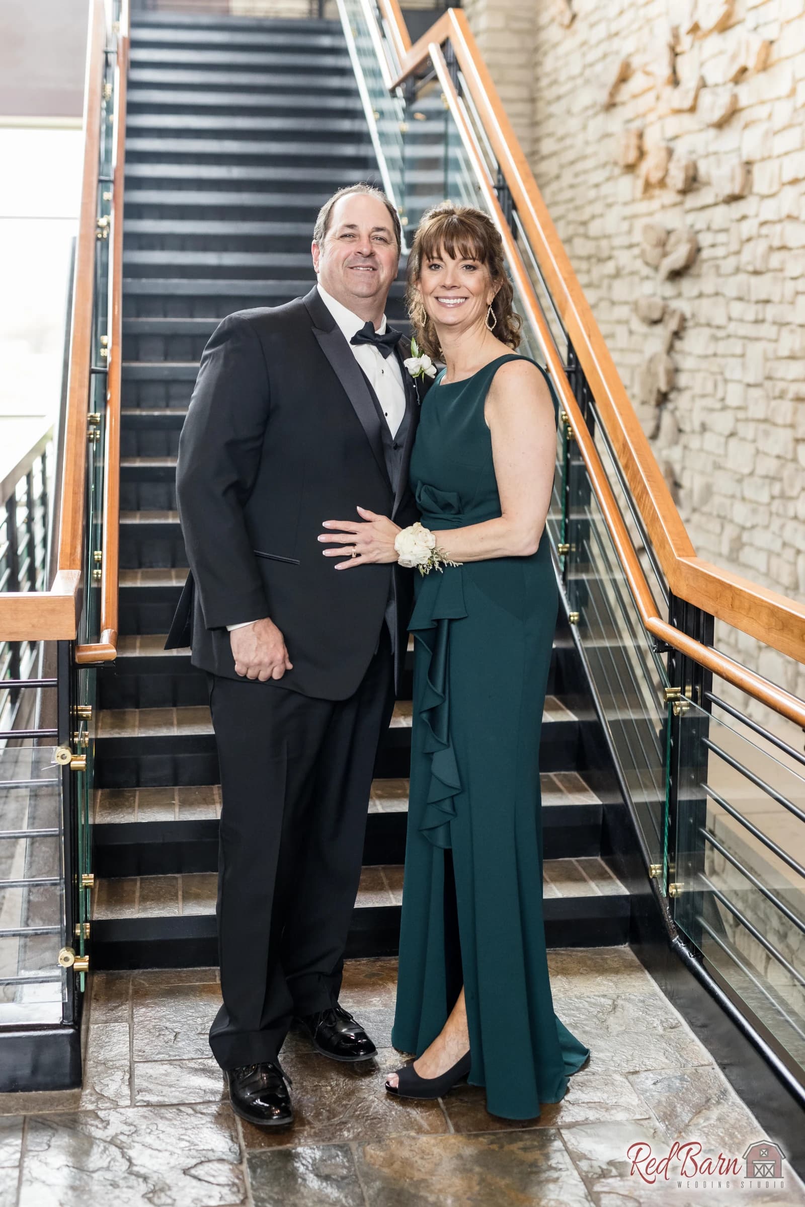 Kaitlin and Thomas - Venuti’s Banquet Hall, Addison IL — photo 103
