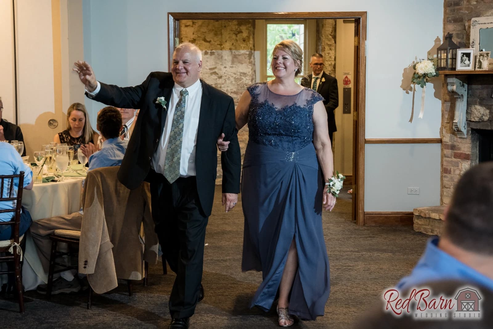 Kelsey and Andrew - Riverside Receptions and Conference Center, Geneva IL — photo 106