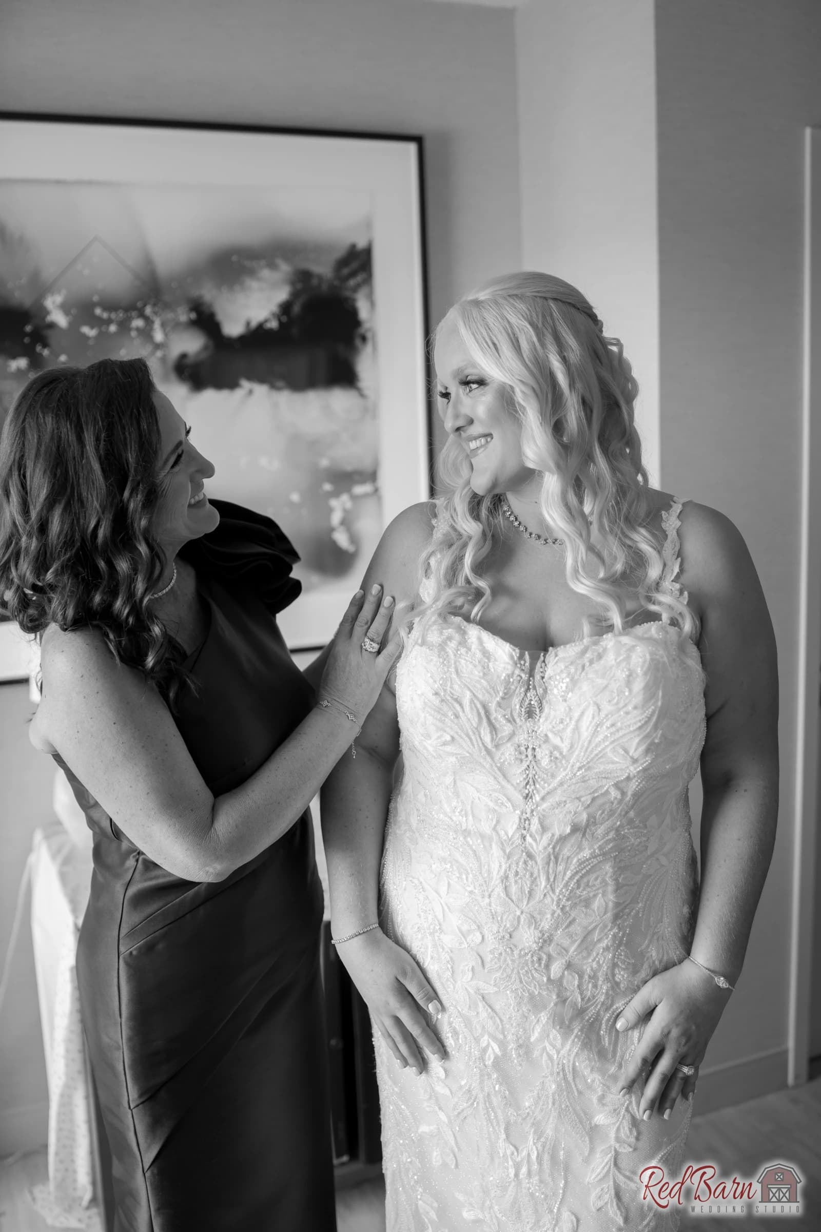 Nicole and Ari - Deerfield Hyatt Regency, Deerfield IL — photo 98