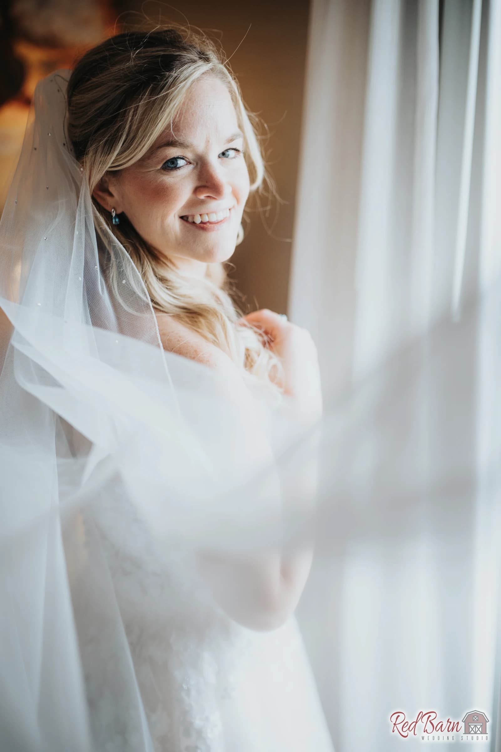 Samantha and Collin - The Grove Redfield Estate, Glenview IL — photo 20