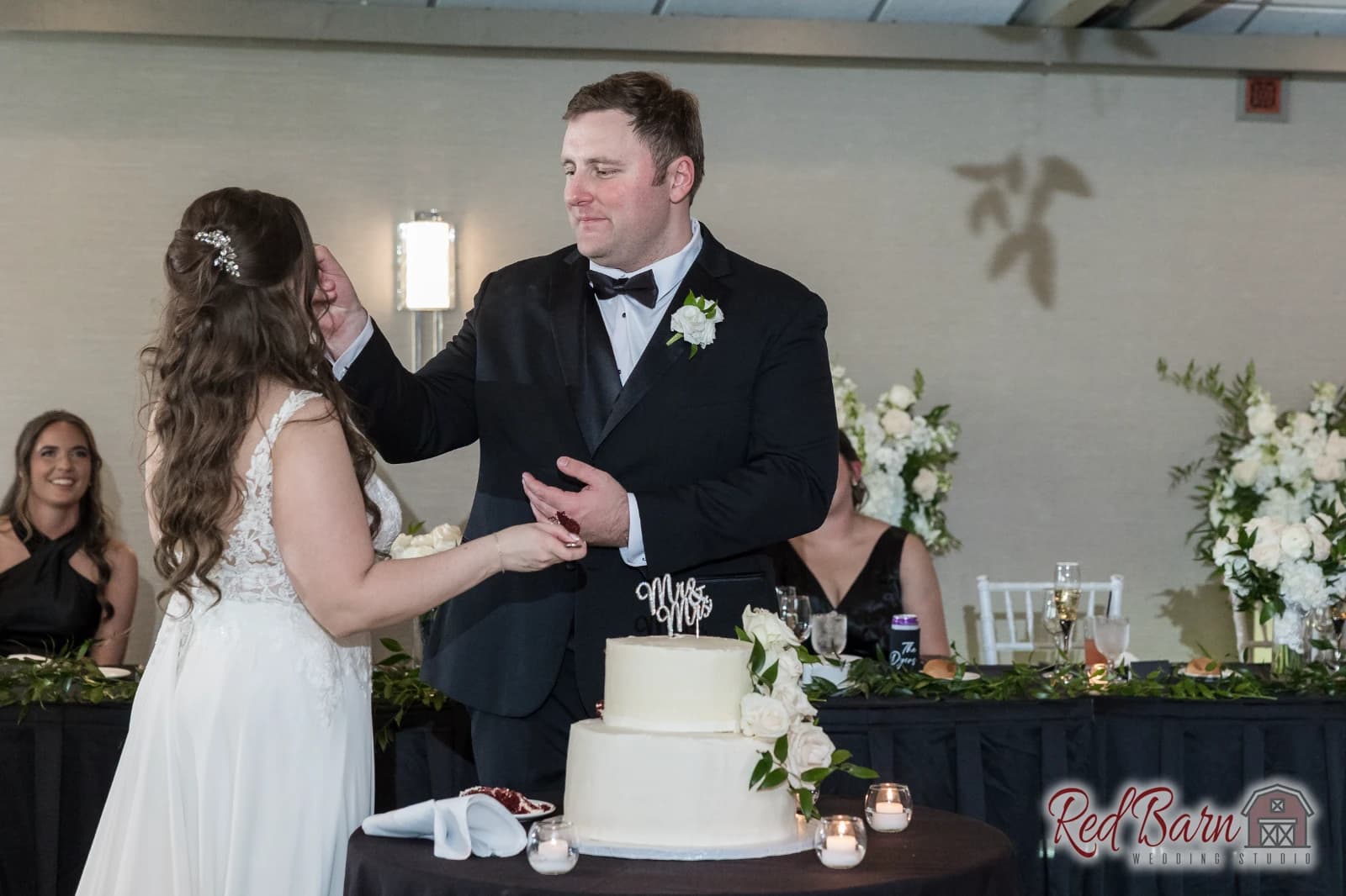 Juliana and Josh - Lake Lawn Resort, Delavan, WI — photo 126