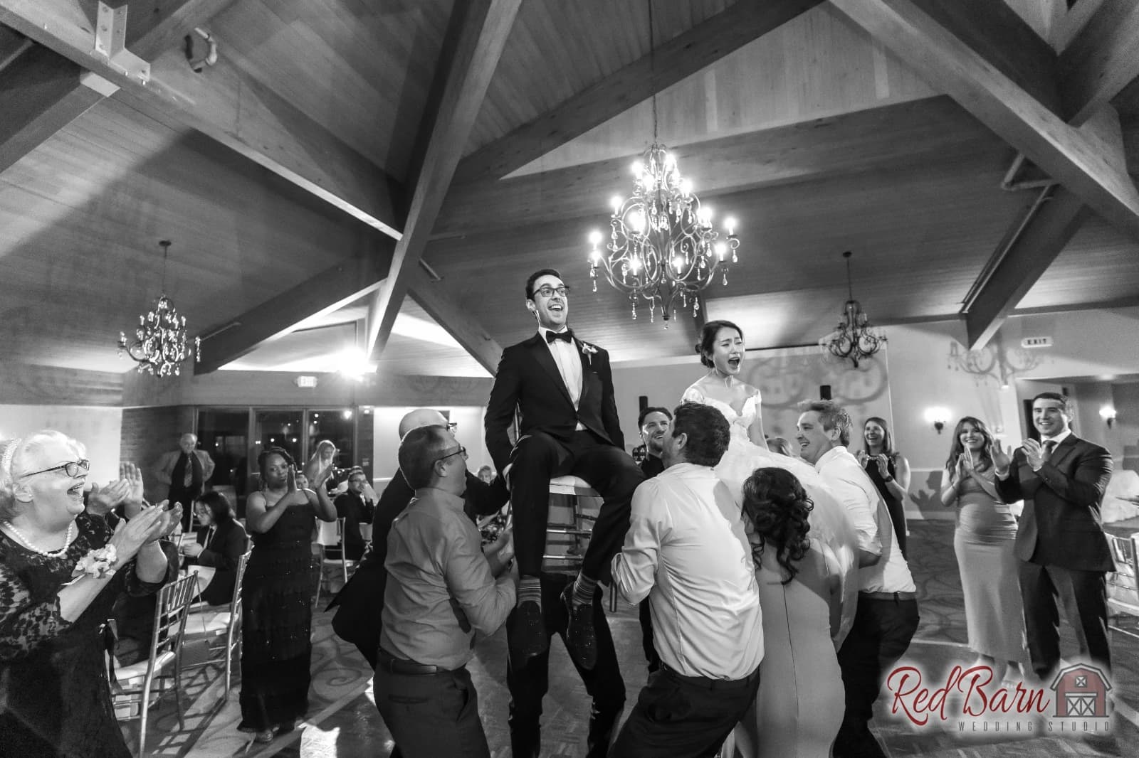 Annie and Harrison - Kemper Lakes Golf Club, Kildeer IL — photo 115