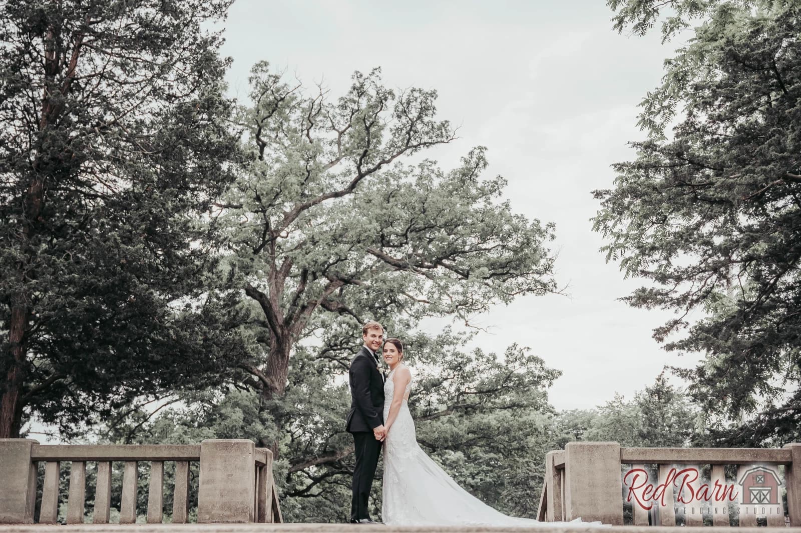 Kelsey and Andrew - Riverside Receptions and Conference Center, Geneva IL — photo 76