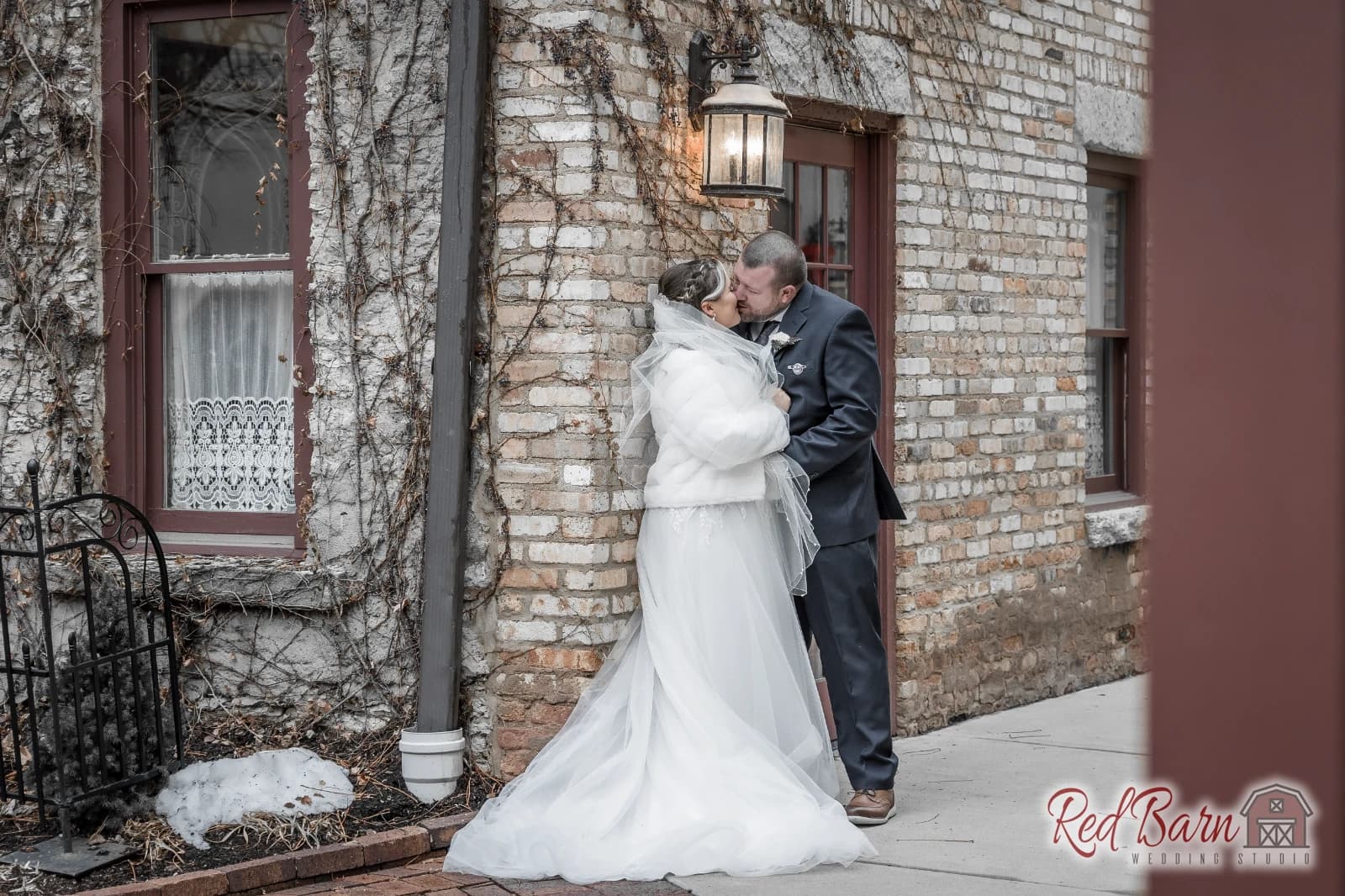 Jackie and Tim - Riverside Receptions and Conference Center, Geneva IL — photo 45