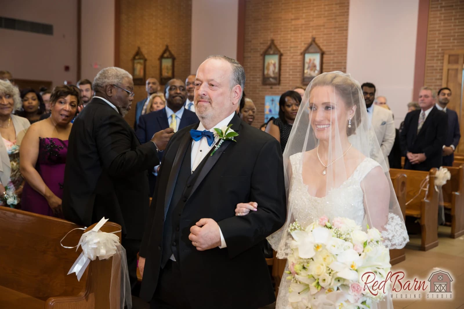 Happy Father's Day - A Heartfelt Thank You from Red Barn Wedding Studio — photo 12